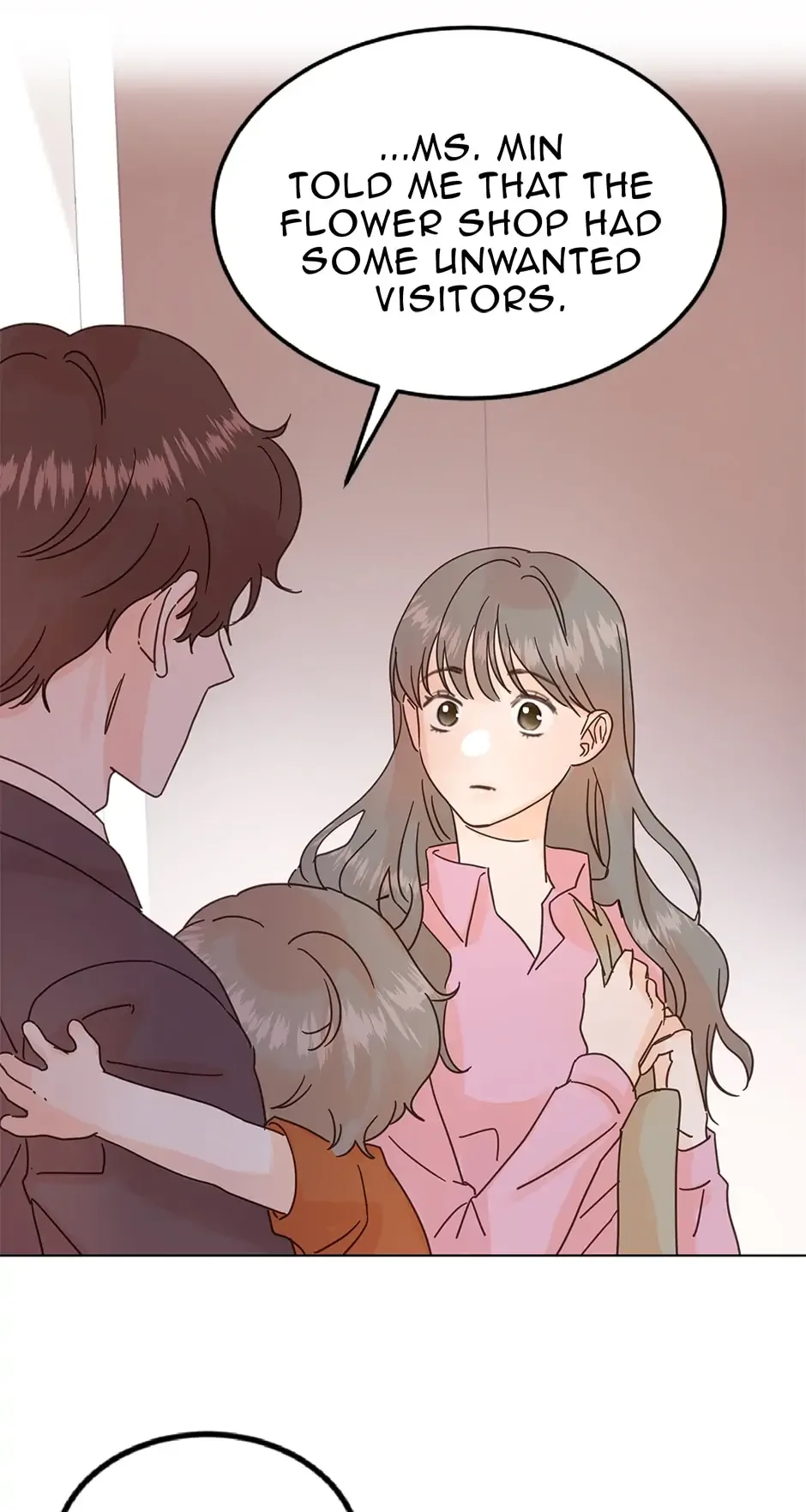 A Wife’s Sweet Revenge Chapter 62 page 11