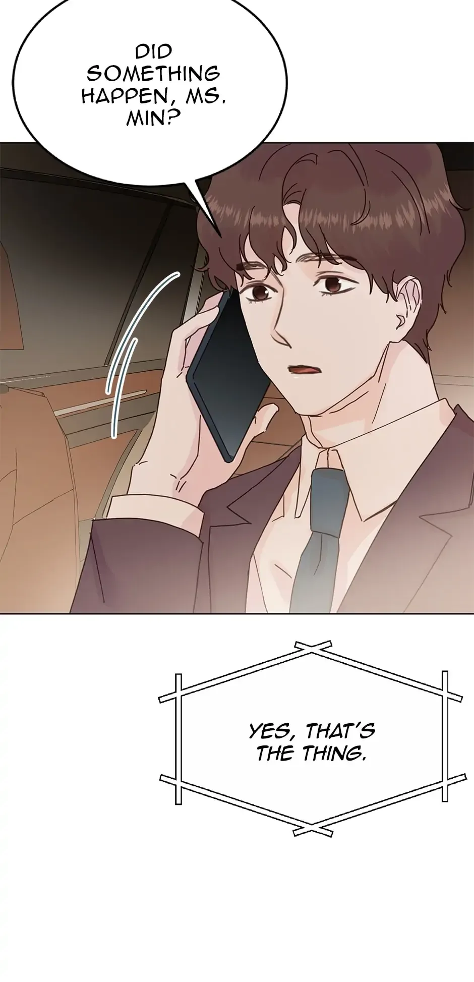 A Wife’s Sweet Revenge Chapter 61 page 17