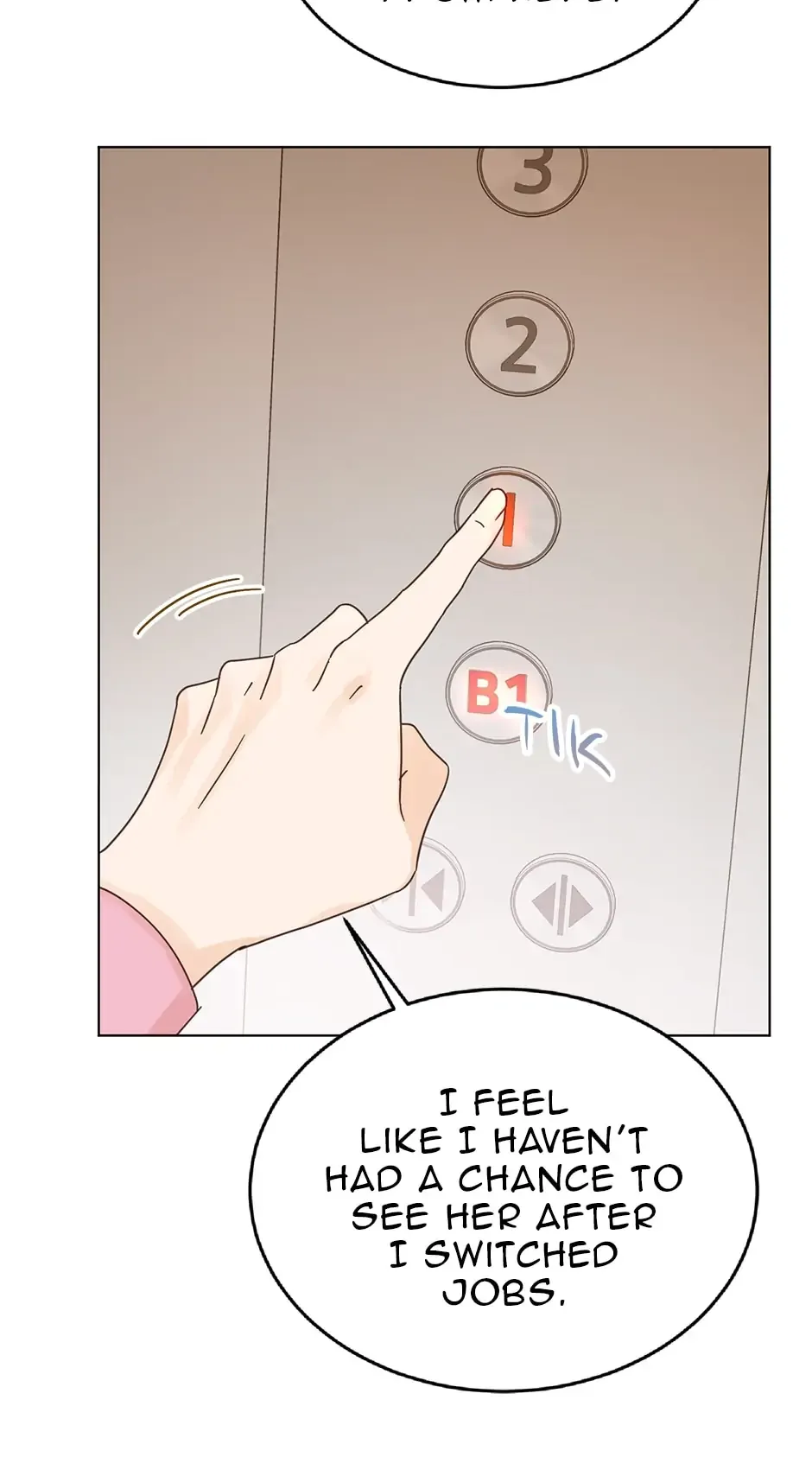 A Wife’s Sweet Revenge Chapter 62 page 6