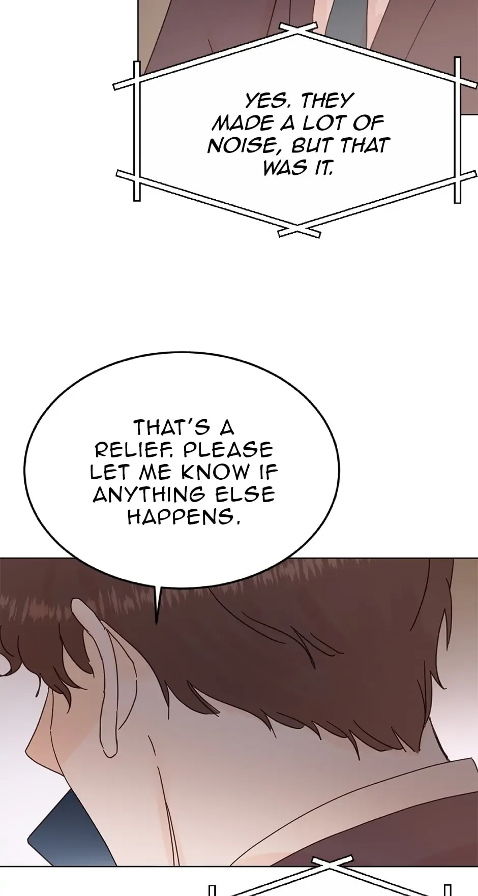 A Wife’s Sweet Revenge Chapter 61 page 20