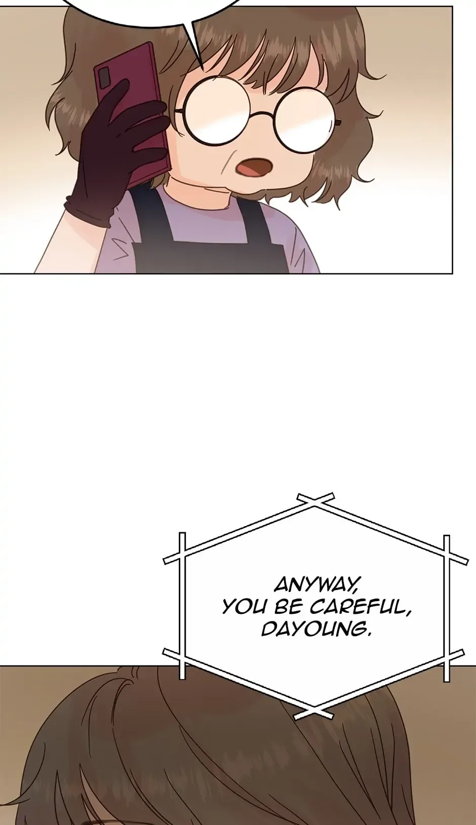 A Wife’s Sweet Revenge Chapter 62 page 21