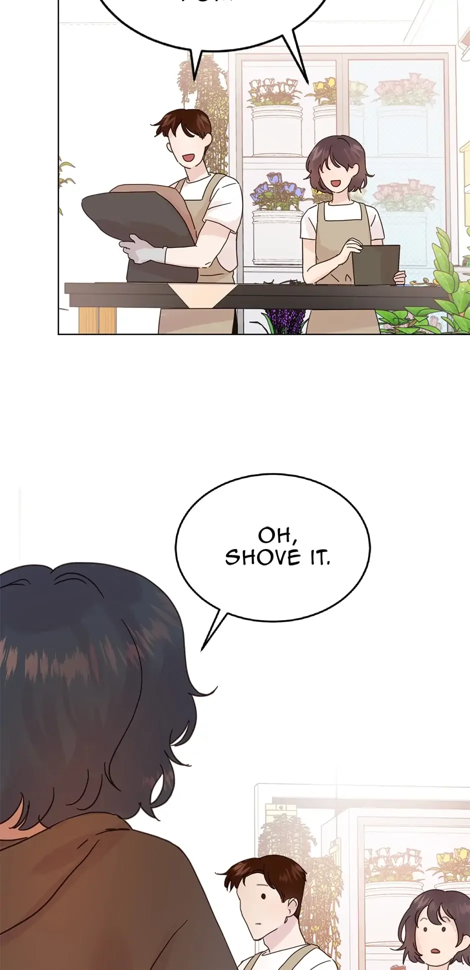 A Wife’s Sweet Revenge Chapter 59 page 32