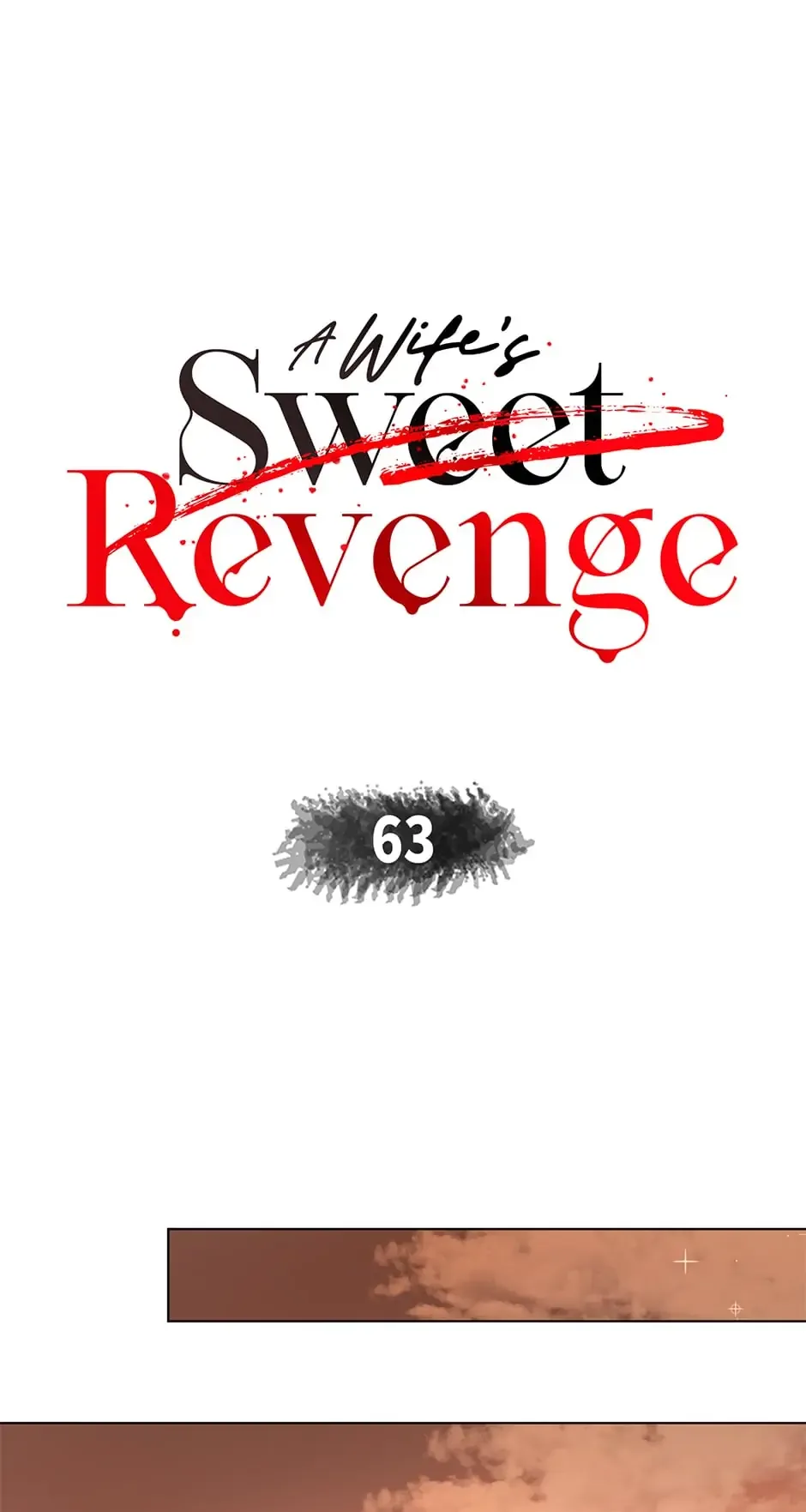 A Wife’s Sweet Revenge Chapter 63 page 13
