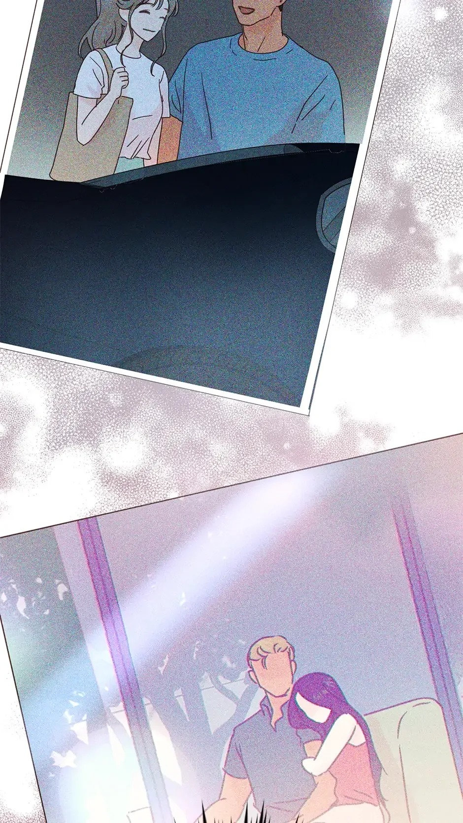 A Wife’s Sweet Revenge Chapter 56 page 47