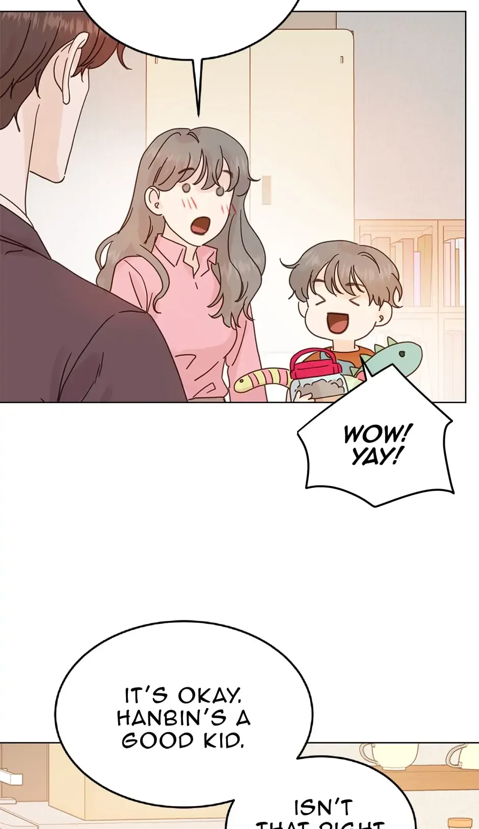 A Wife’s Sweet Revenge Chapter 63 page 9