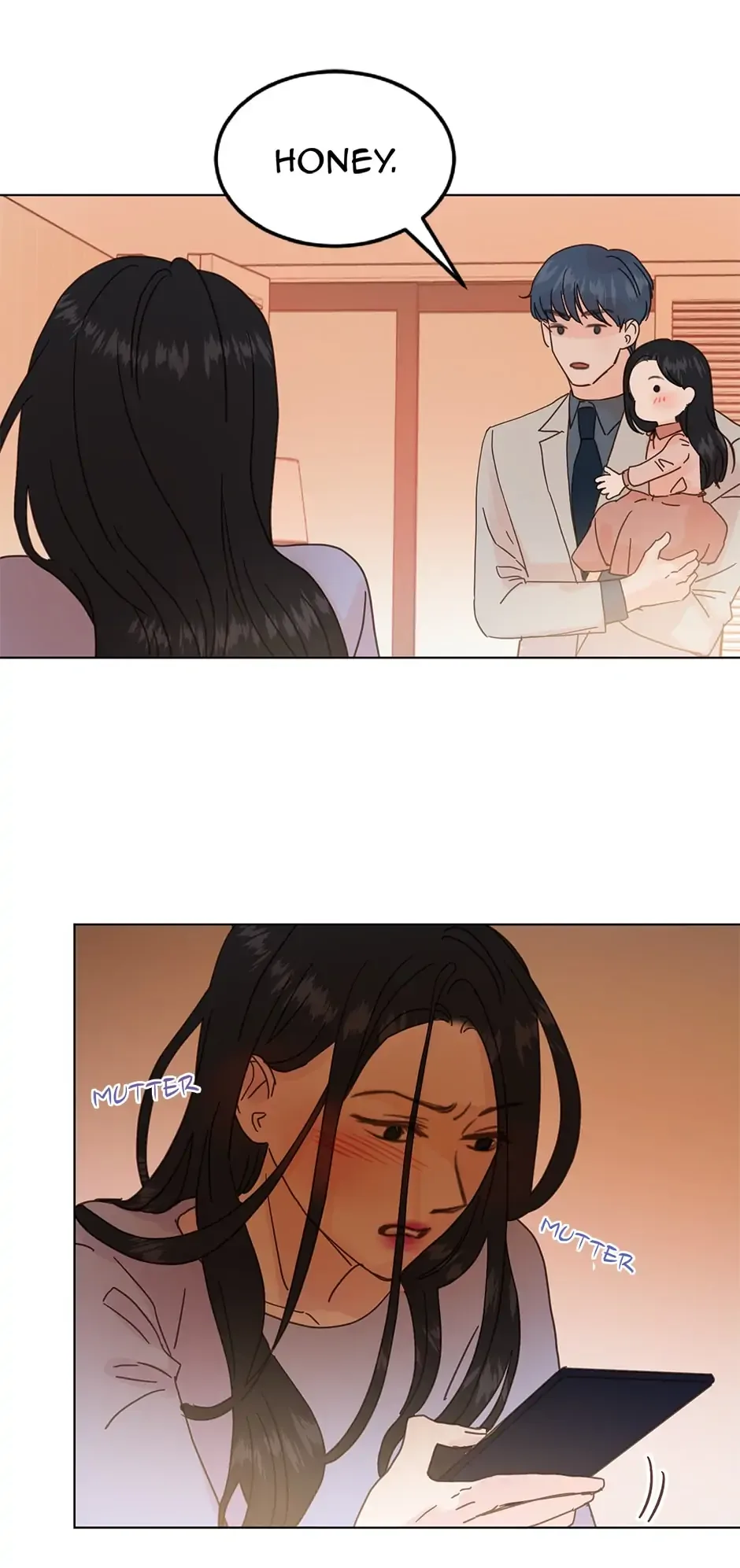 A Wife’s Sweet Revenge Chapter 63 page 19