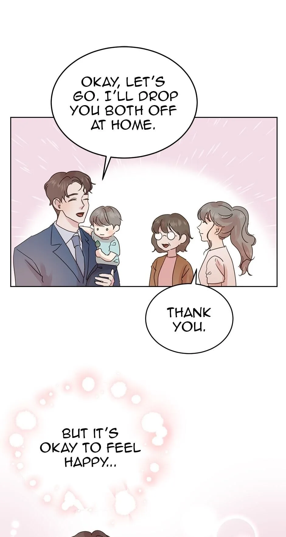 A Wife’s Sweet Revenge Chapter 26 page 39