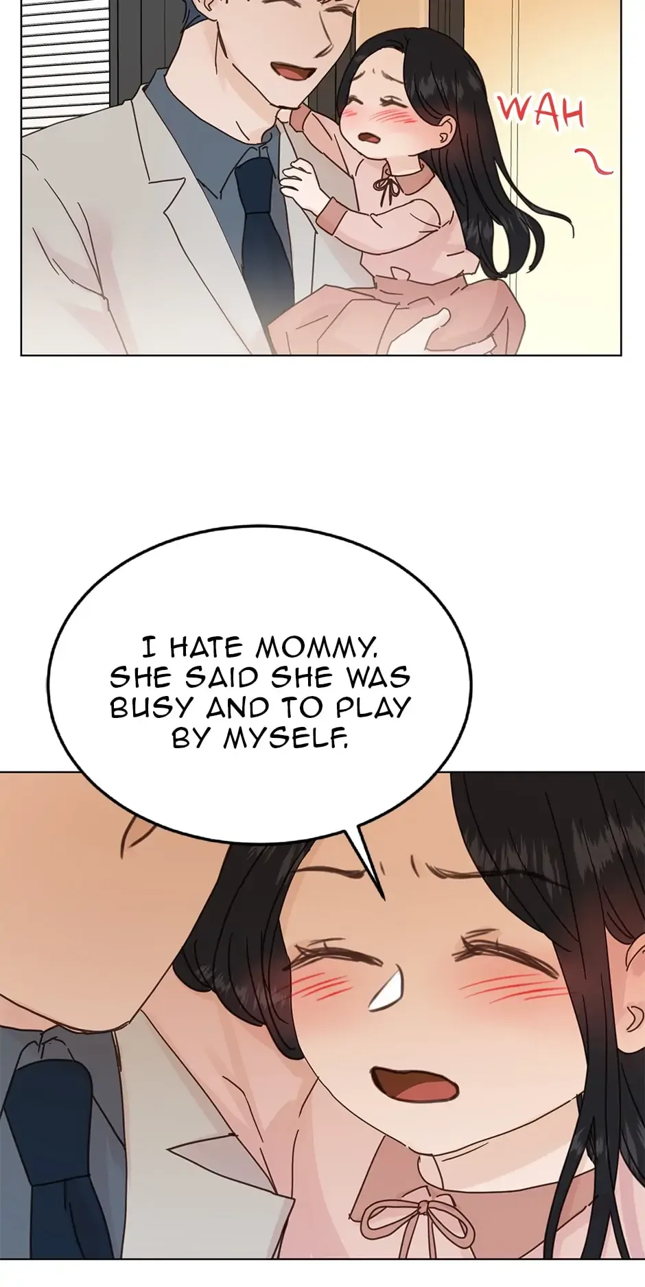 A Wife’s Sweet Revenge Chapter 63 page 16