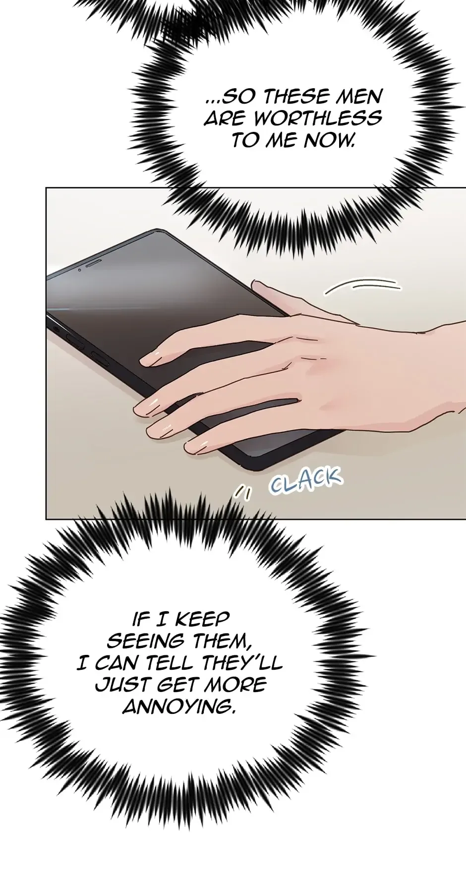 A Wife’s Sweet Revenge Chapter 60 page 29