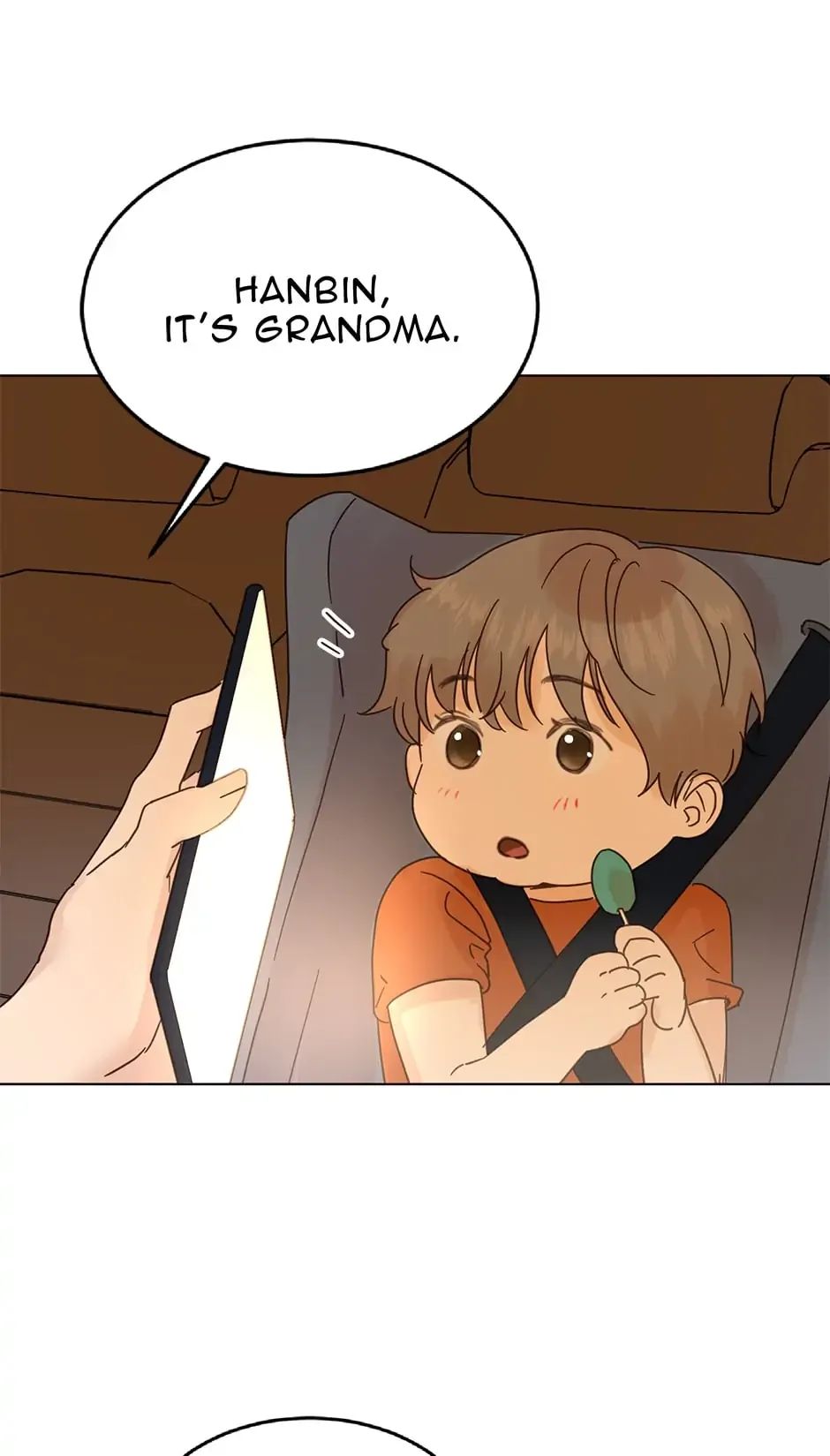 A Wife’s Sweet Revenge Chapter 62 page 24