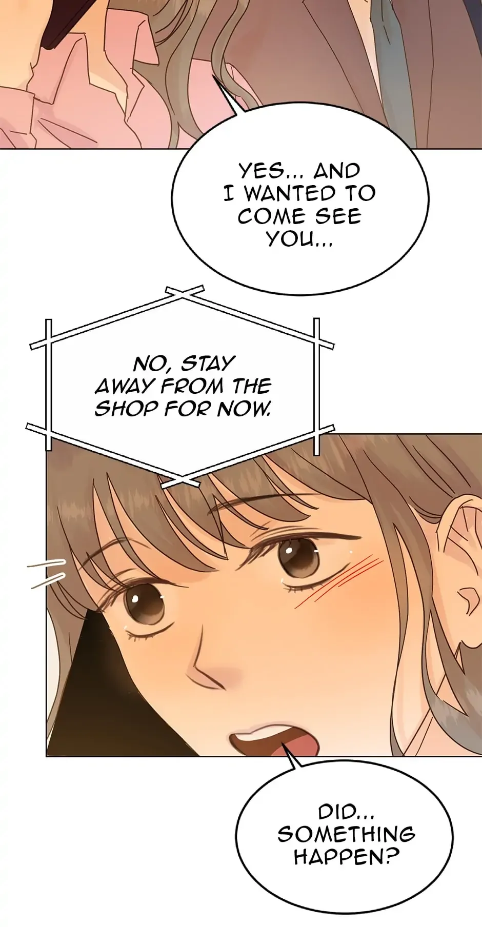 A Wife’s Sweet Revenge Chapter 62 page 18