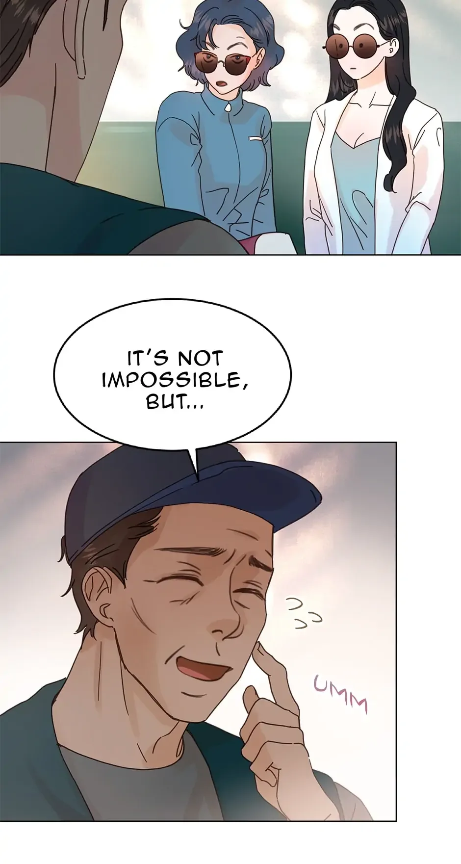 A Wife’s Sweet Revenge Chapter 61 page 25