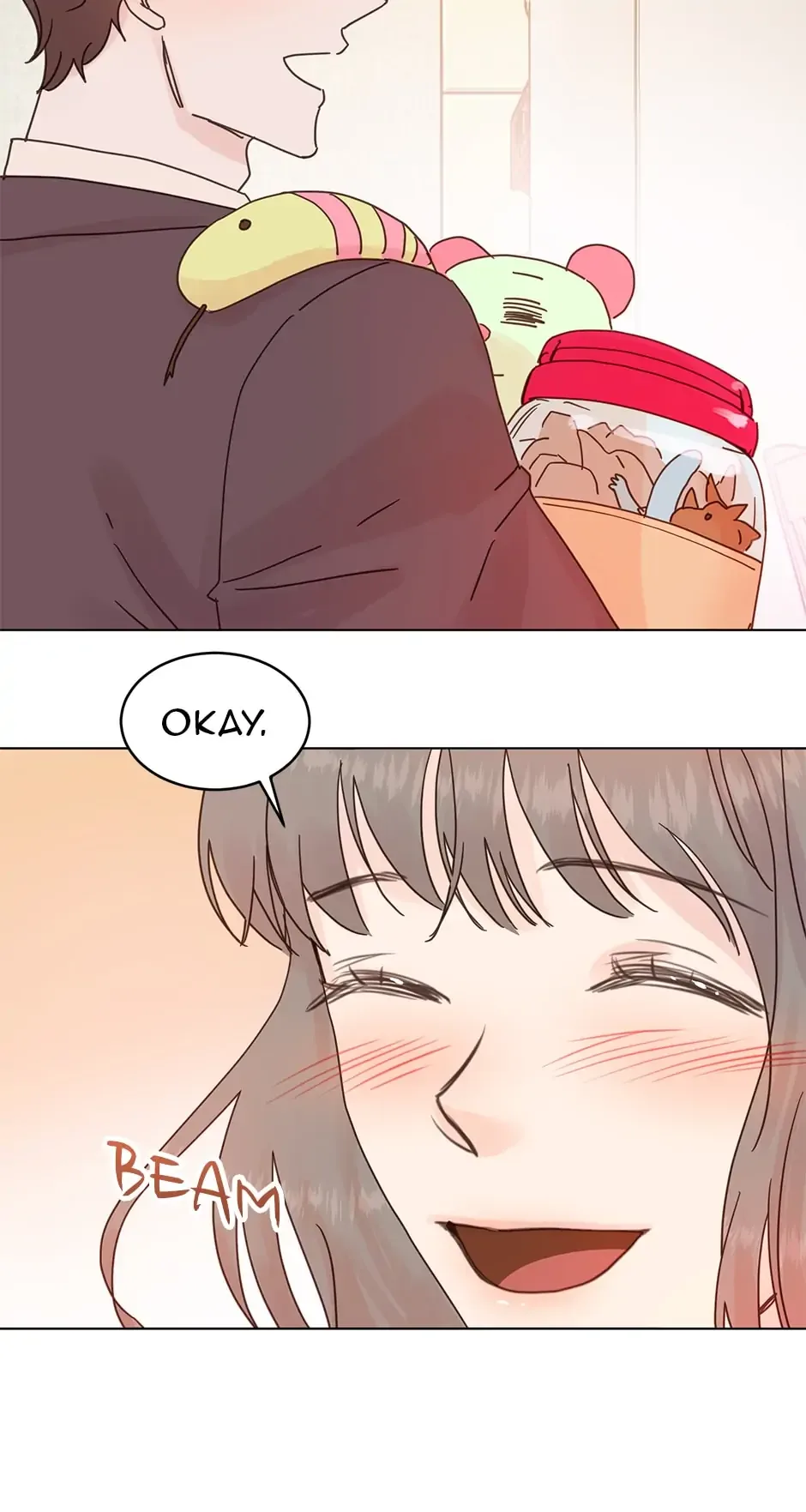 A Wife’s Sweet Revenge Chapter 63 page 12