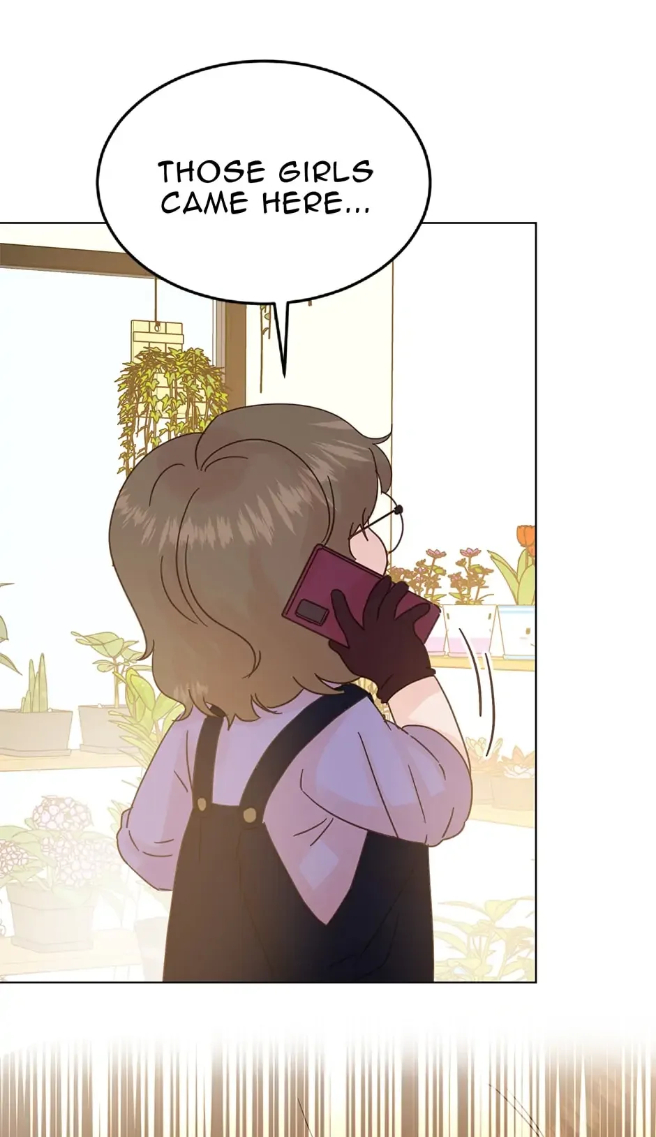 A Wife’s Sweet Revenge Chapter 62 page 19