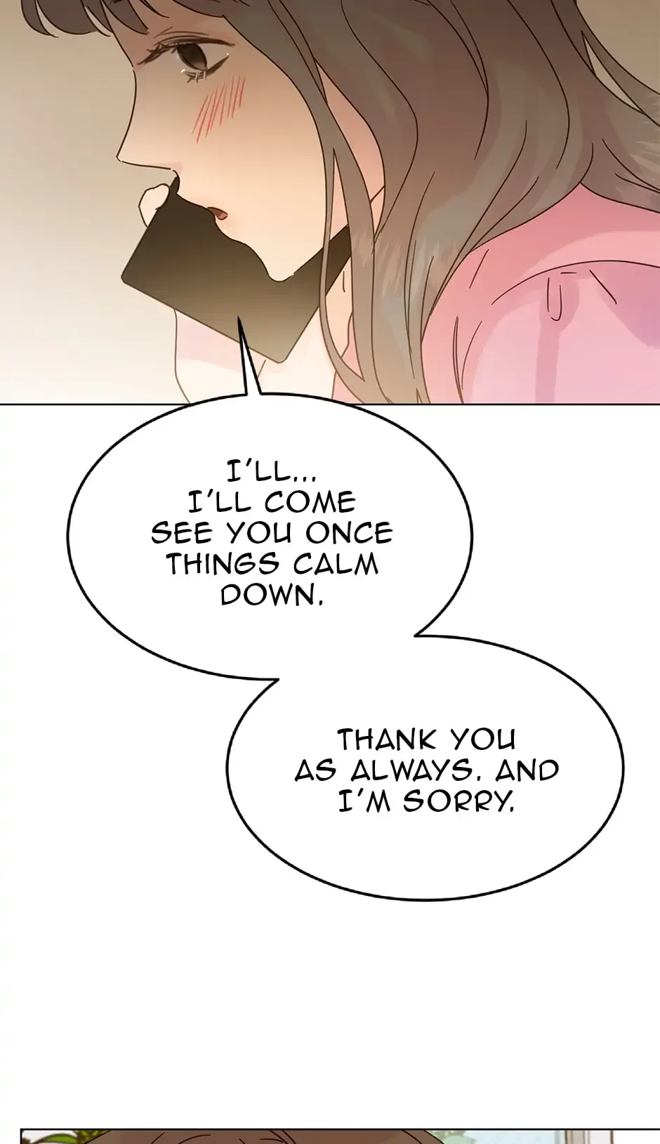 A Wife’s Sweet Revenge Chapter 62 page 22