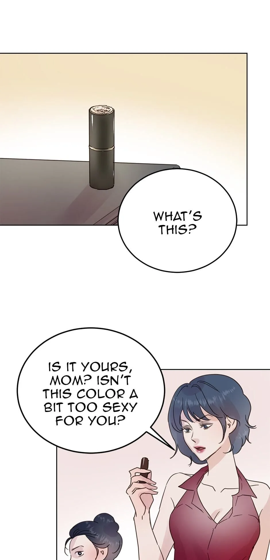 A Wife’s Sweet Revenge Chapter 26 page 43