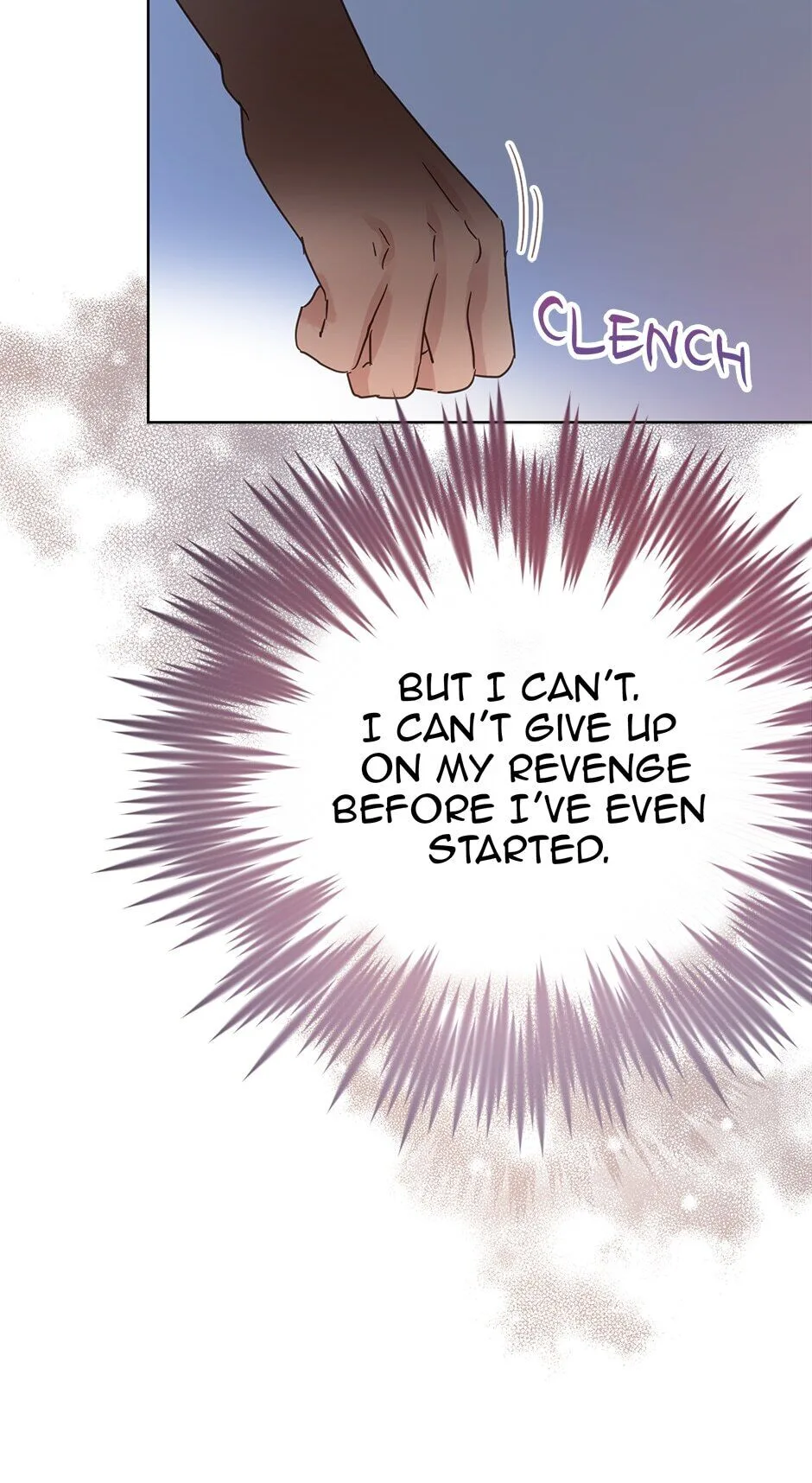 A Wife’s Sweet Revenge Chapter 26 page 38
