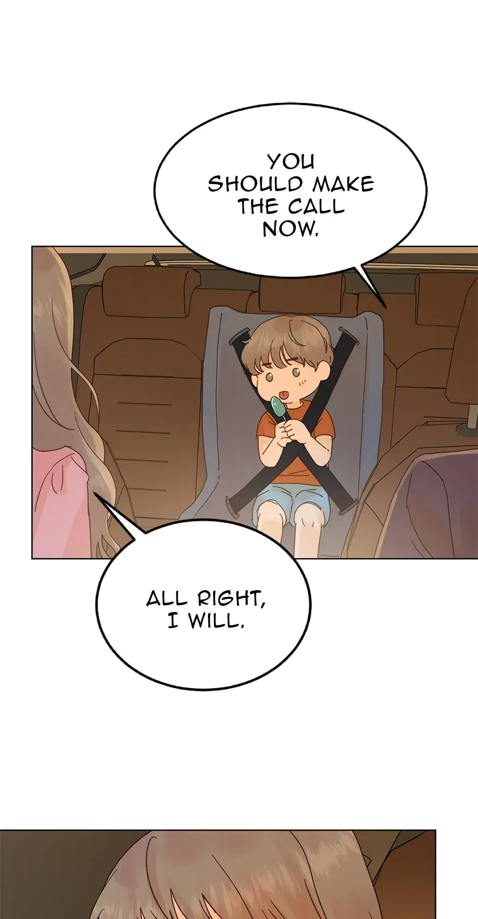 A Wife’s Sweet Revenge Chapter 62 page 15