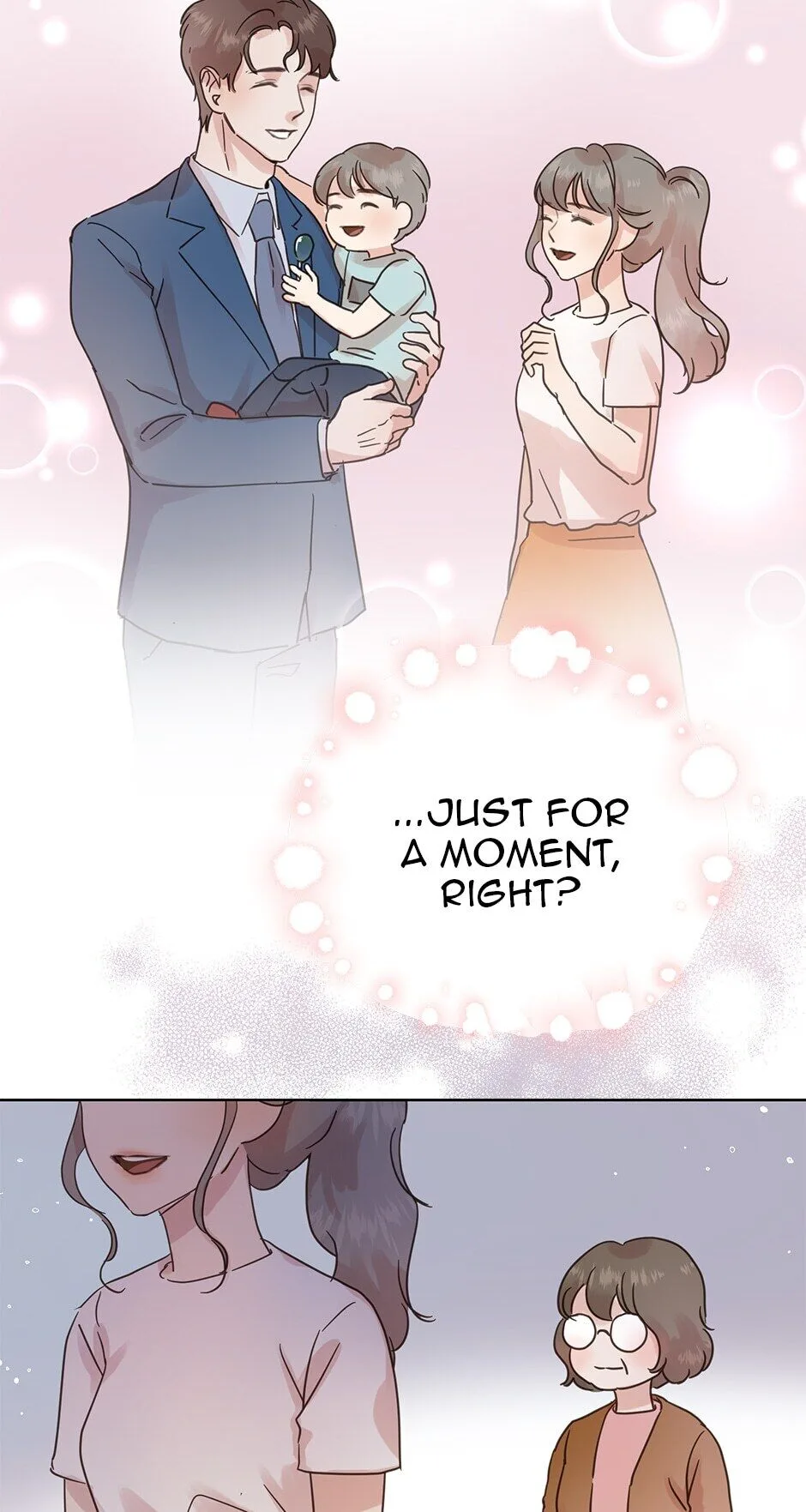 A Wife’s Sweet Revenge Chapter 26 page 40