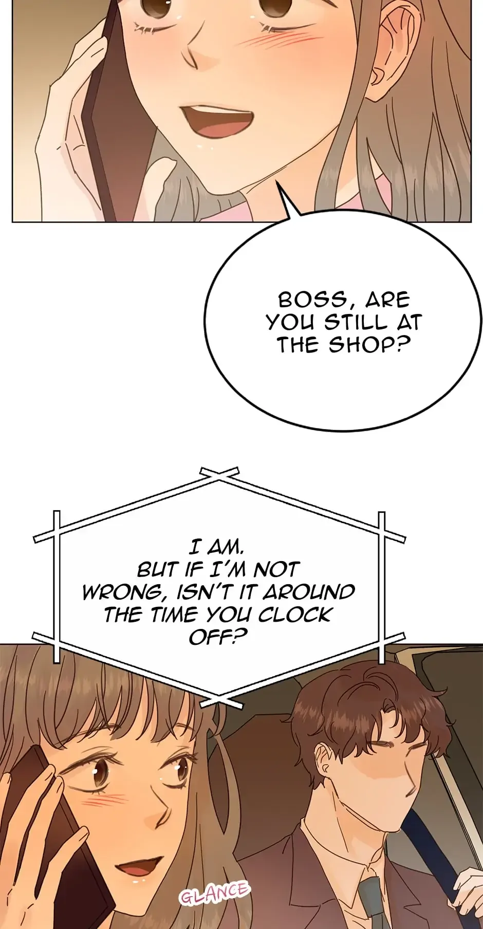 A Wife’s Sweet Revenge Chapter 62 page 17