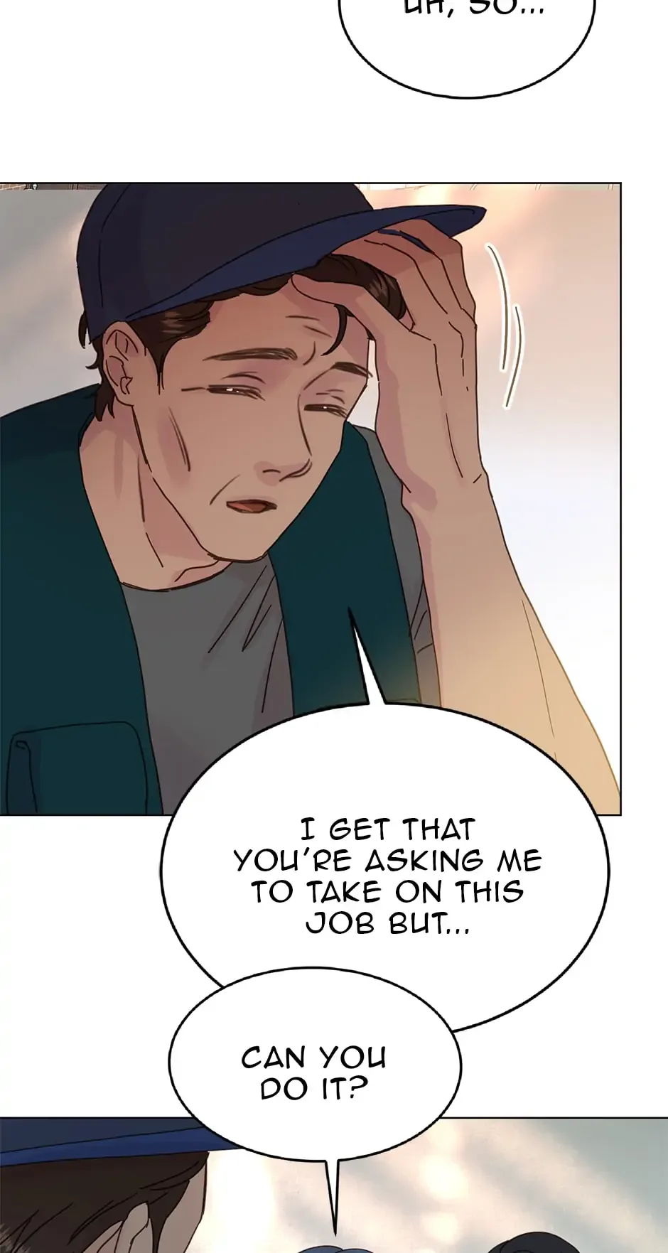 A Wife’s Sweet Revenge Chapter 61 page 24