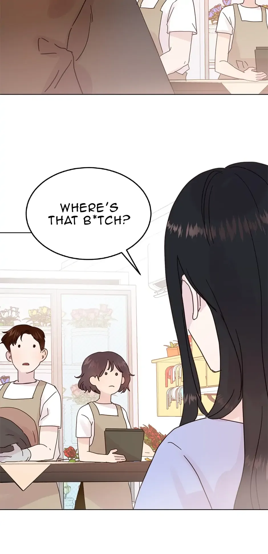 A Wife’s Sweet Revenge Chapter 59 page 33