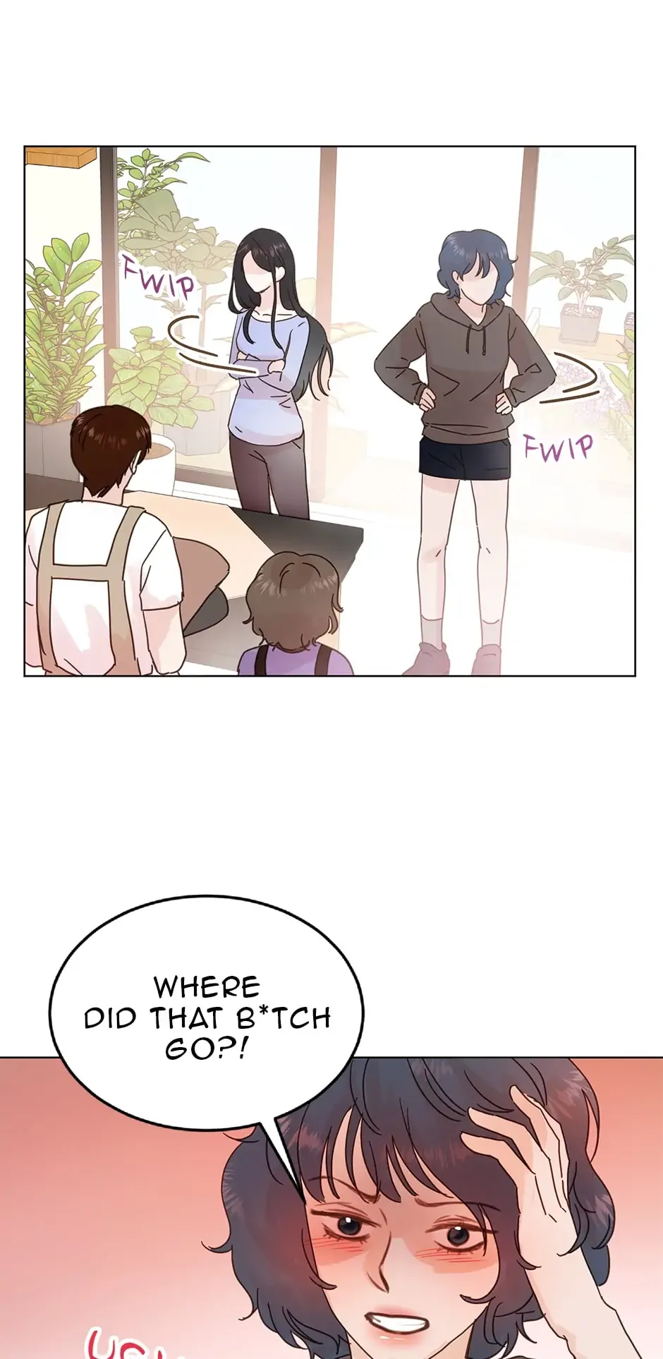 A Wife’s Sweet Revenge Chapter 59 page 35