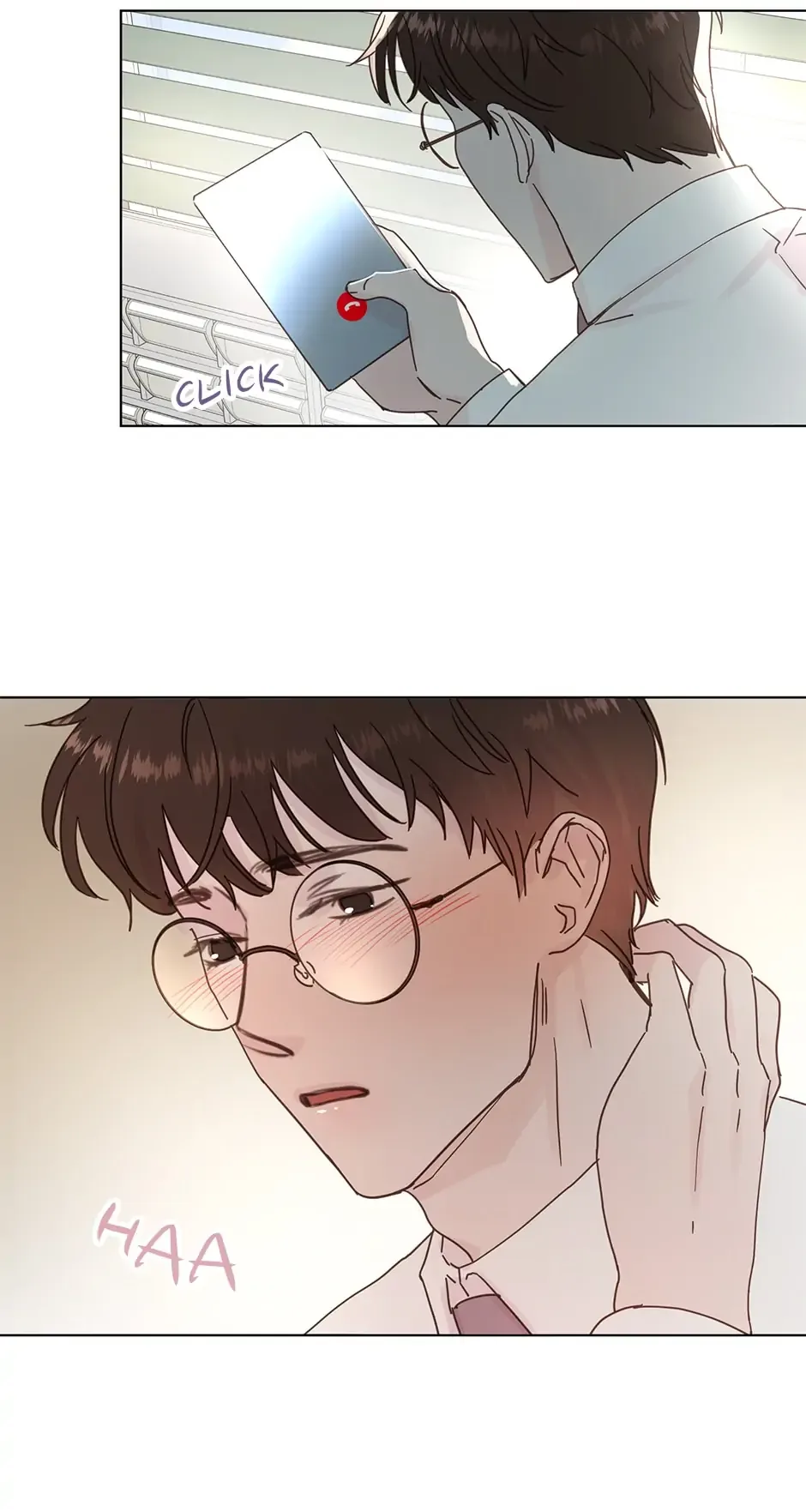 A Wife’s Sweet Revenge Chapter 60 page 27