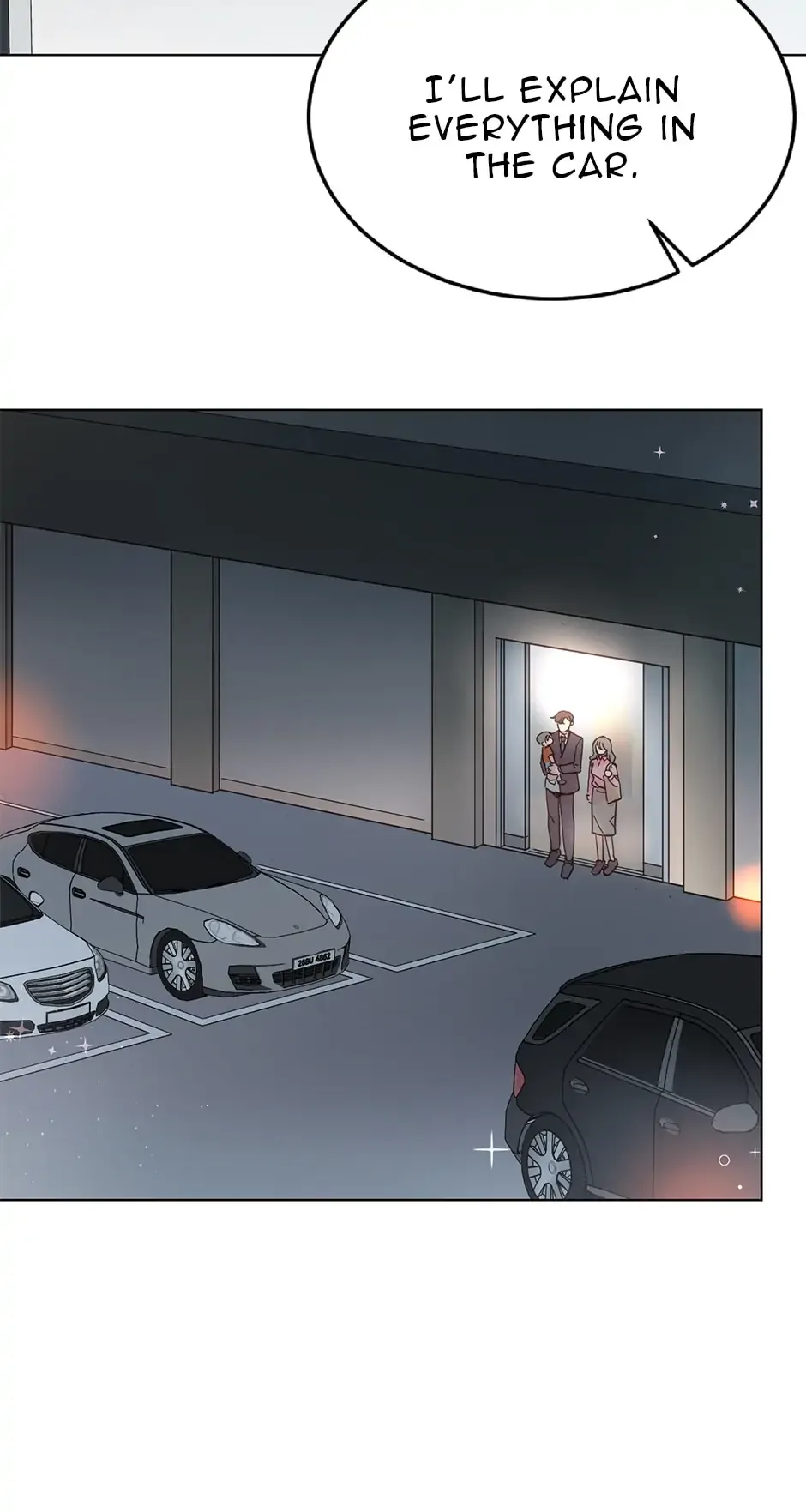A Wife’s Sweet Revenge Chapter 62 page 13