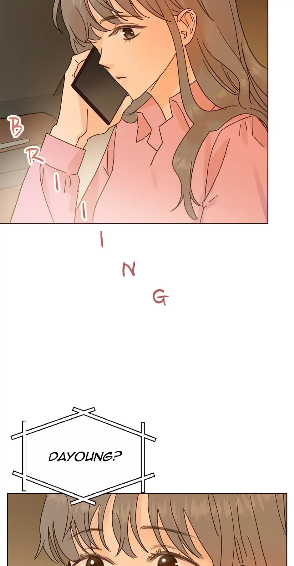 A Wife’s Sweet Revenge Chapter 62 page 16
