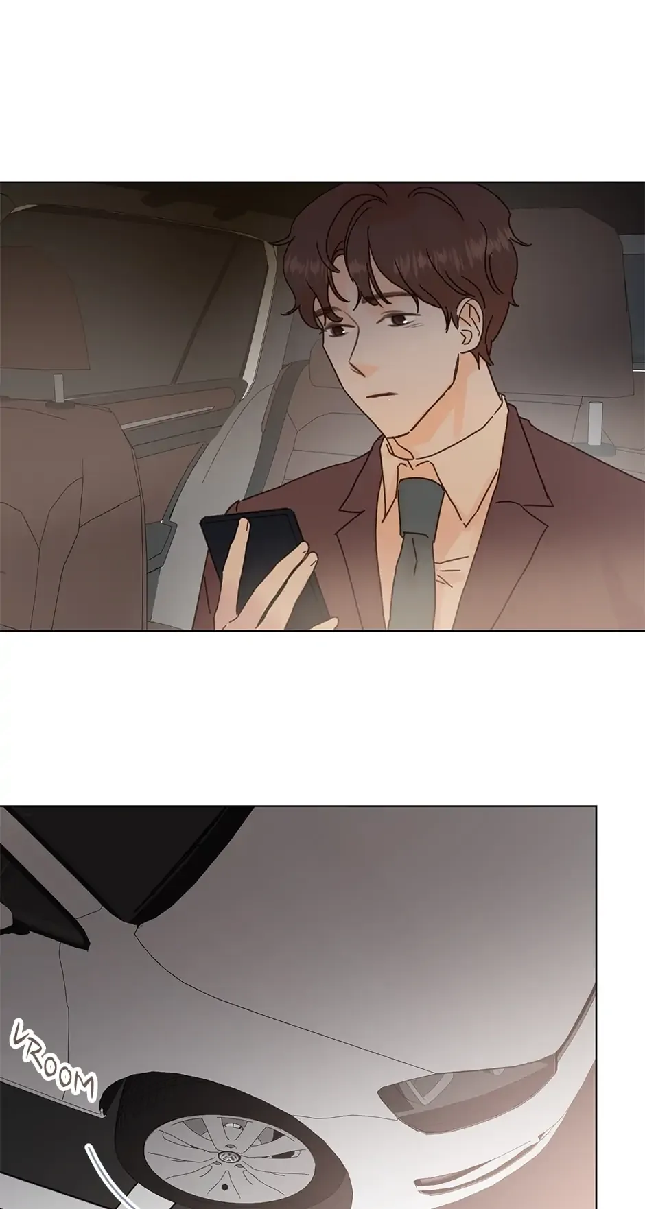 A Wife’s Sweet Revenge Chapter 61 page 22