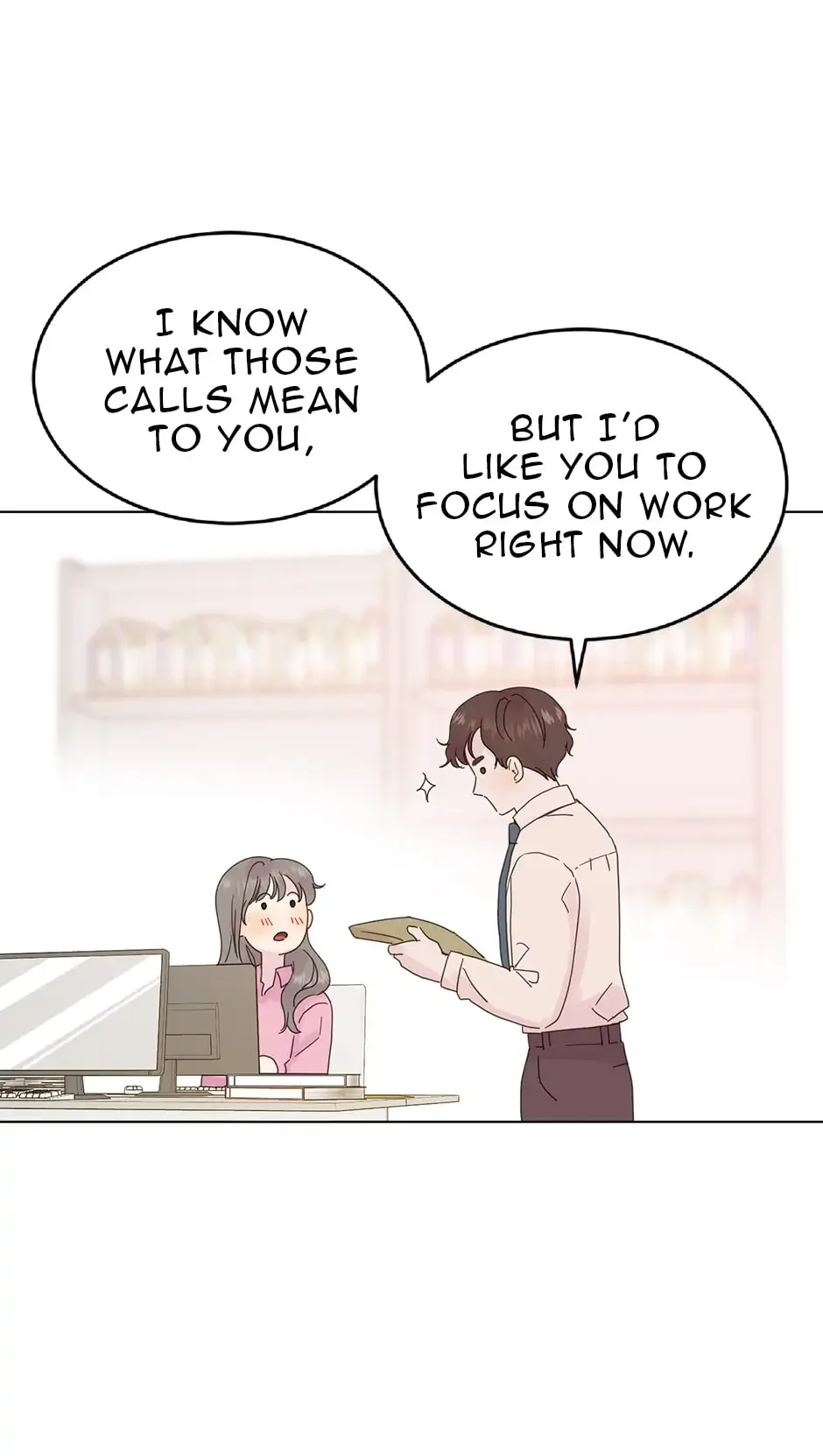 A Wife’s Sweet Revenge Chapter 60 page 32