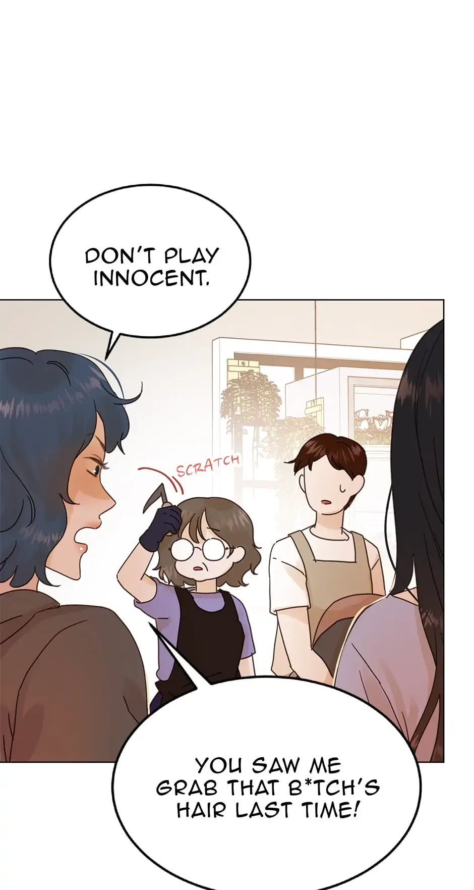 A Wife’s Sweet Revenge Chapter 59 page 39