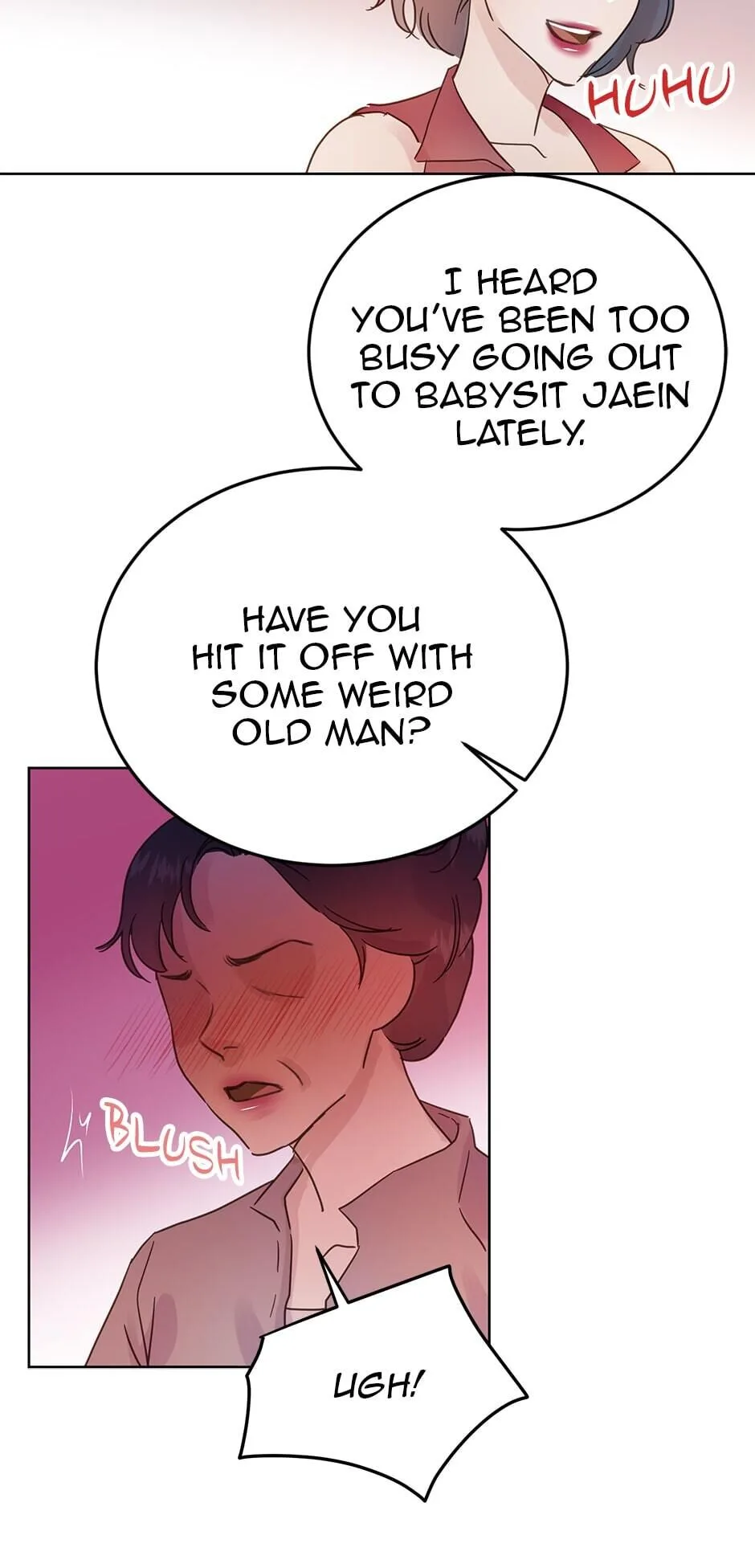 A Wife’s Sweet Revenge Chapter 26 page 45