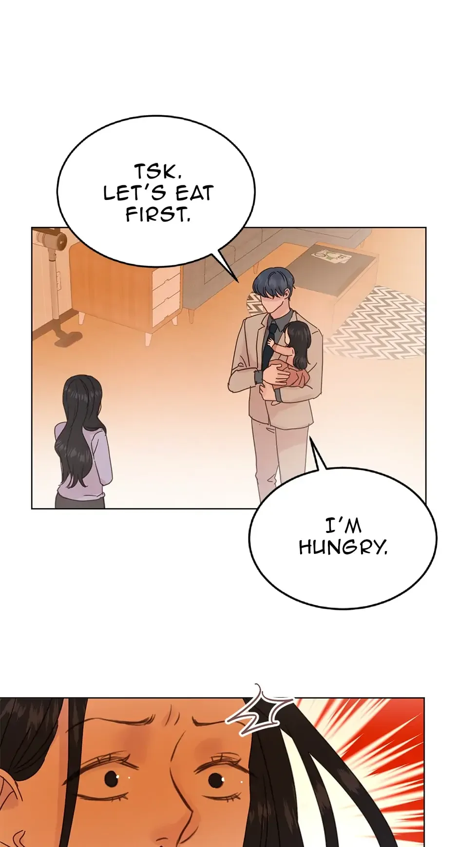A Wife’s Sweet Revenge Chapter 63 page 23