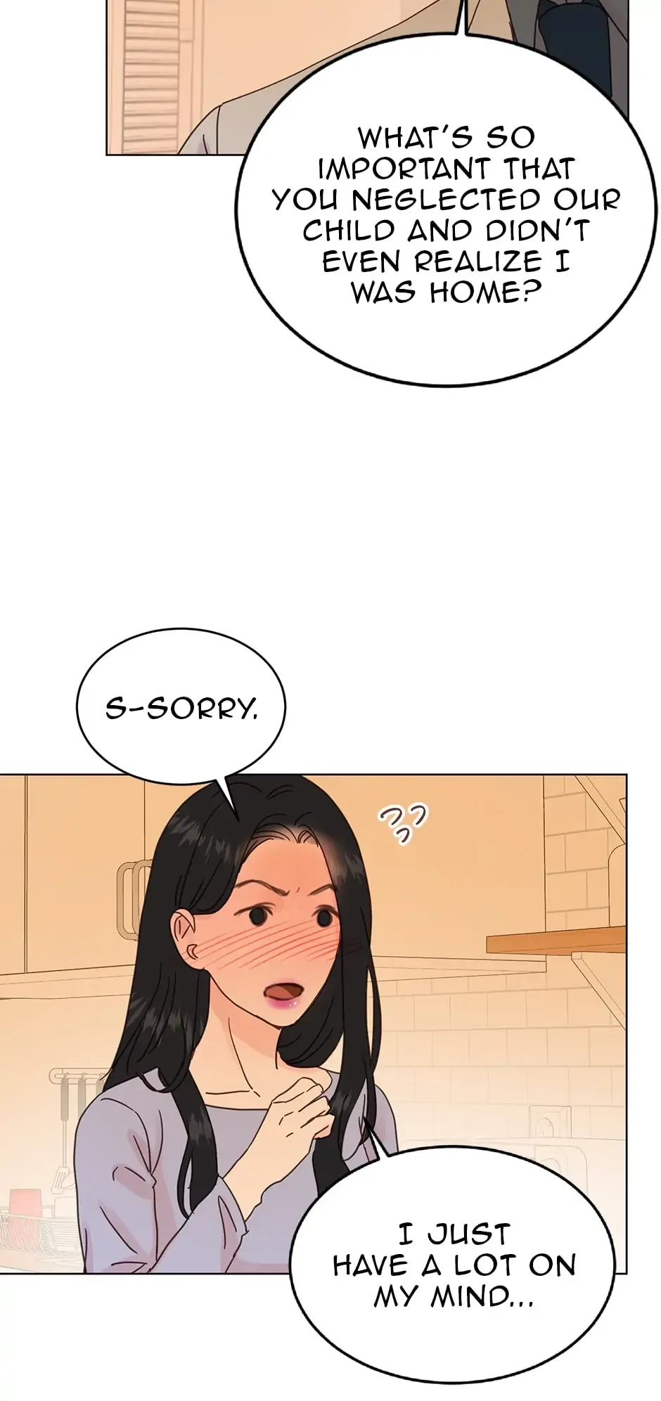 A Wife’s Sweet Revenge Chapter 63 page 22