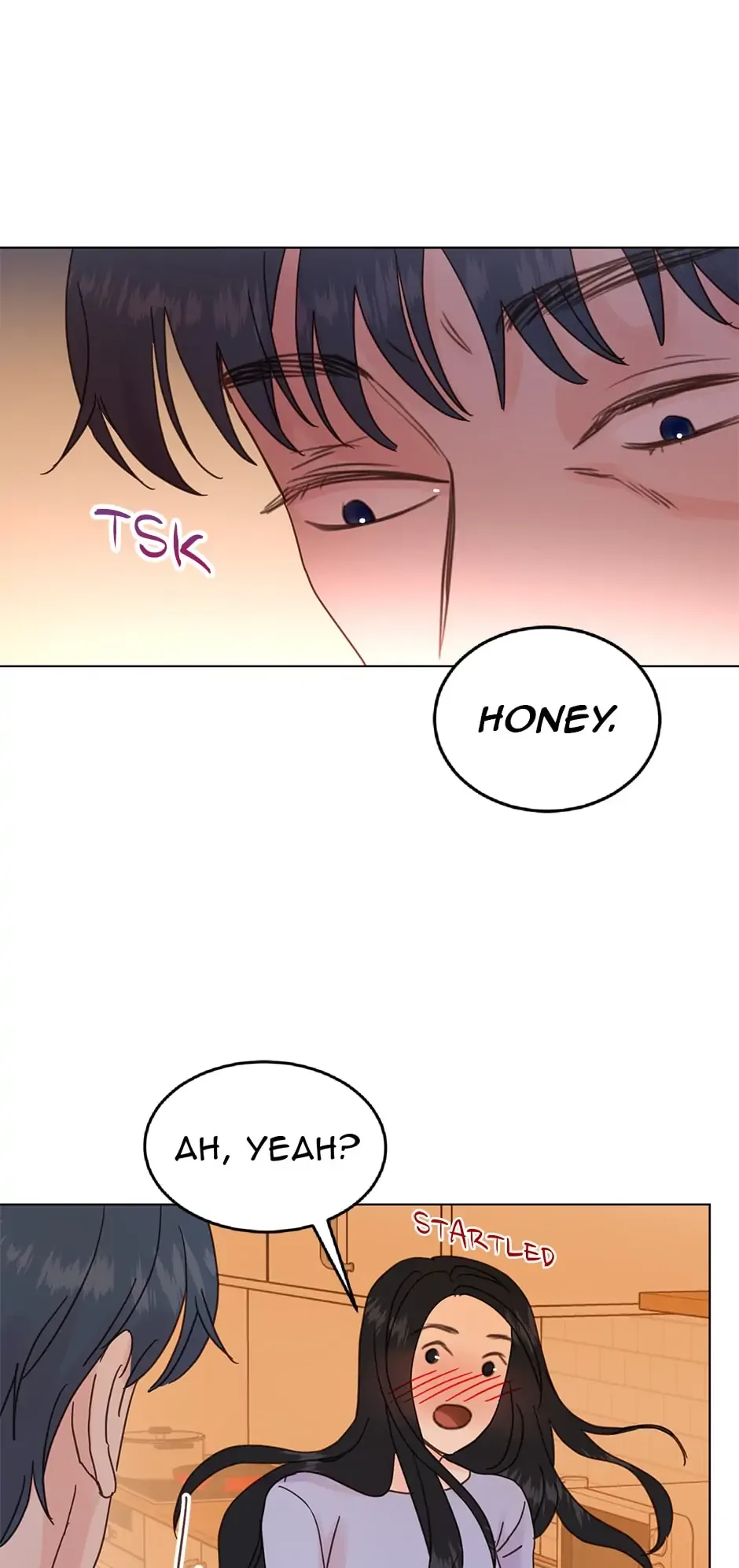A Wife’s Sweet Revenge Chapter 63 page 20