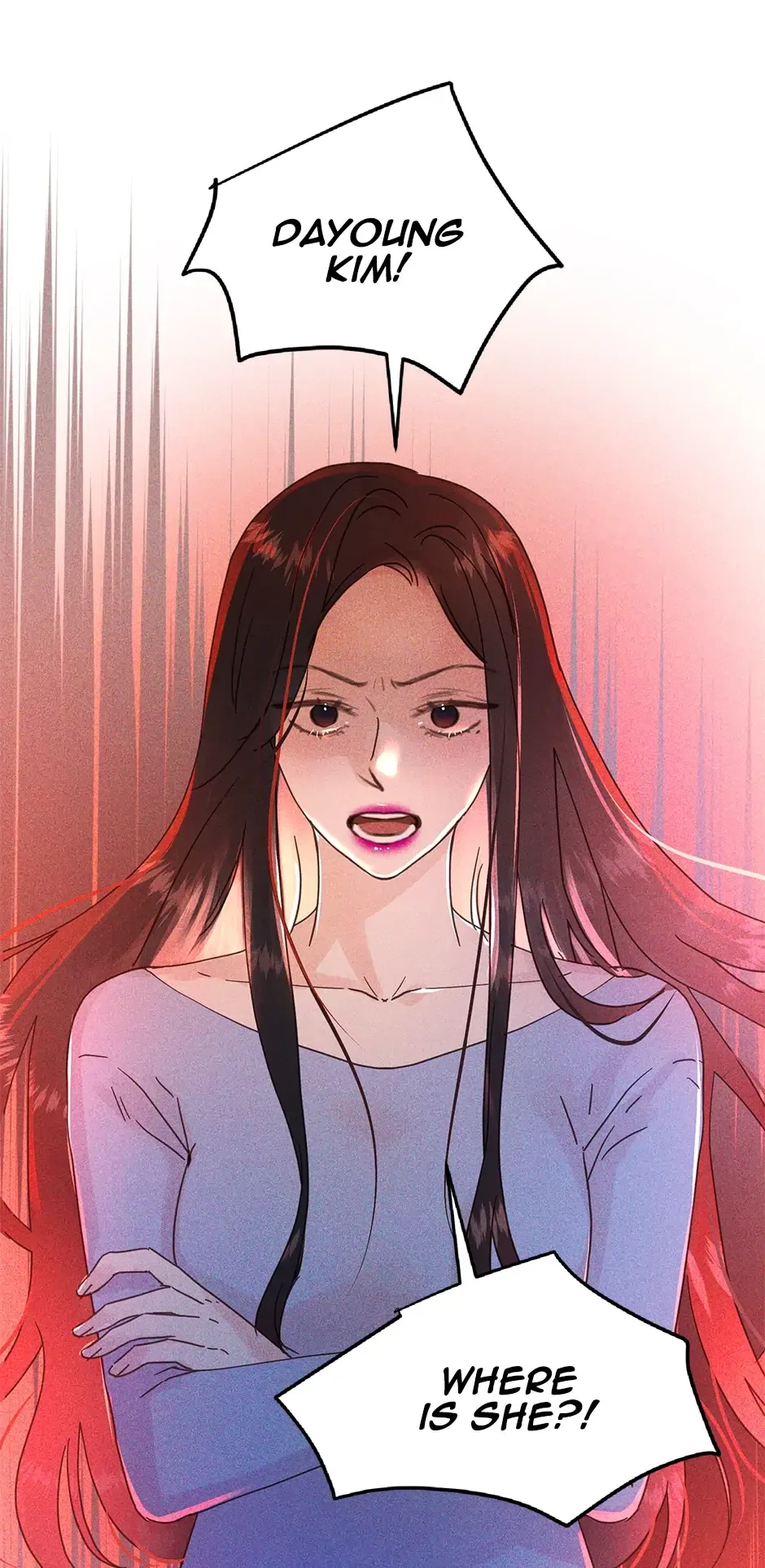 A Wife’s Sweet Revenge Chapter 59 page 37