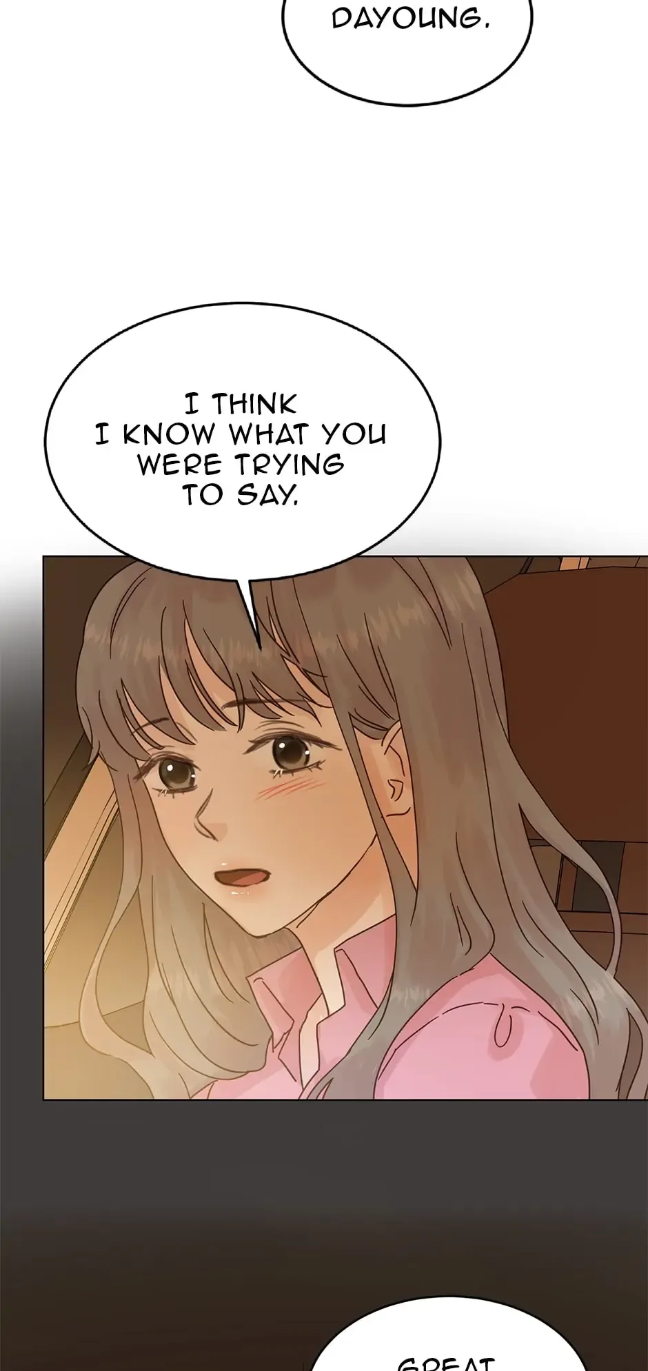 A Wife’s Sweet Revenge Chapter 62 page 33