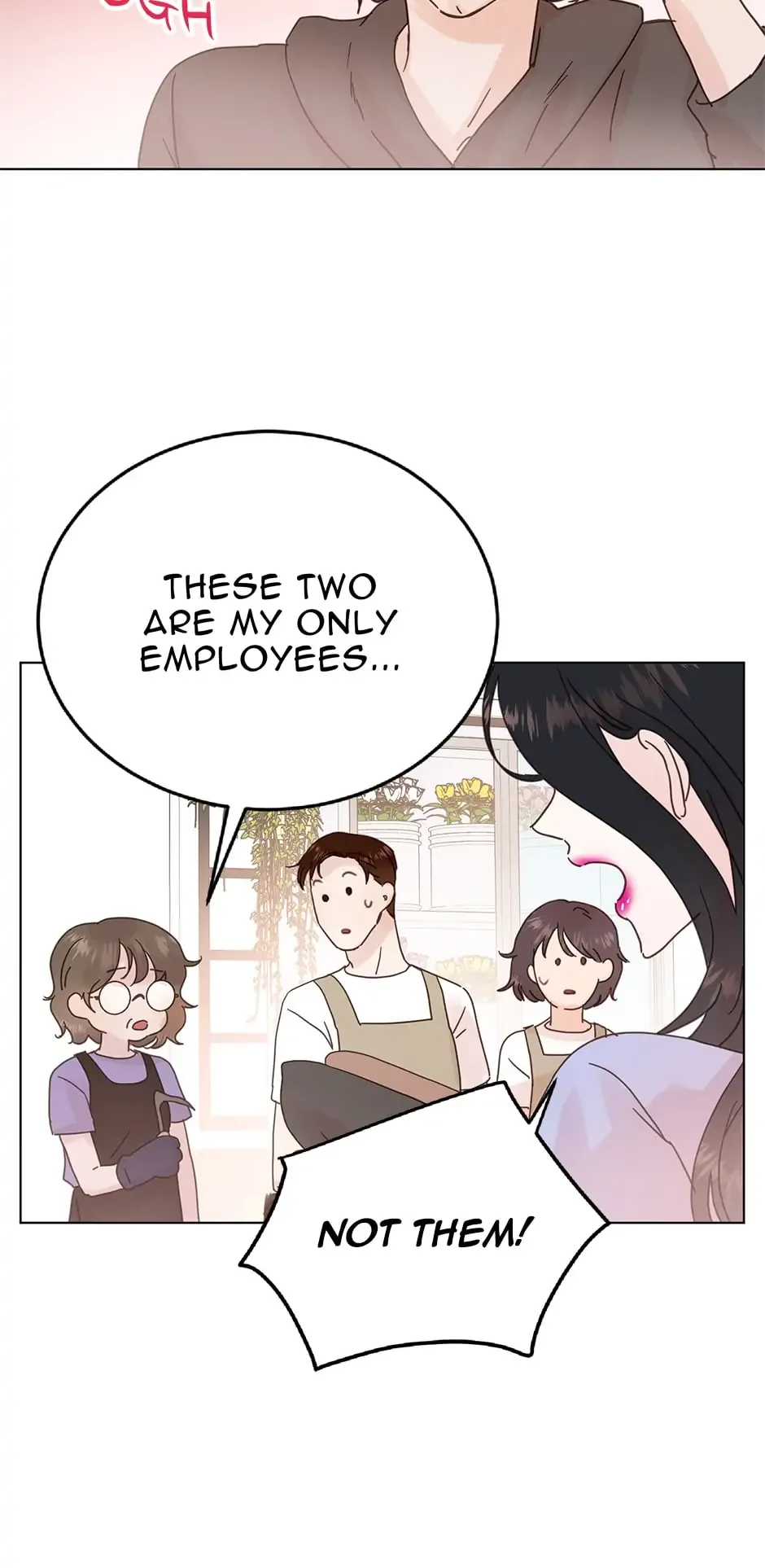 A Wife’s Sweet Revenge Chapter 59 page 36