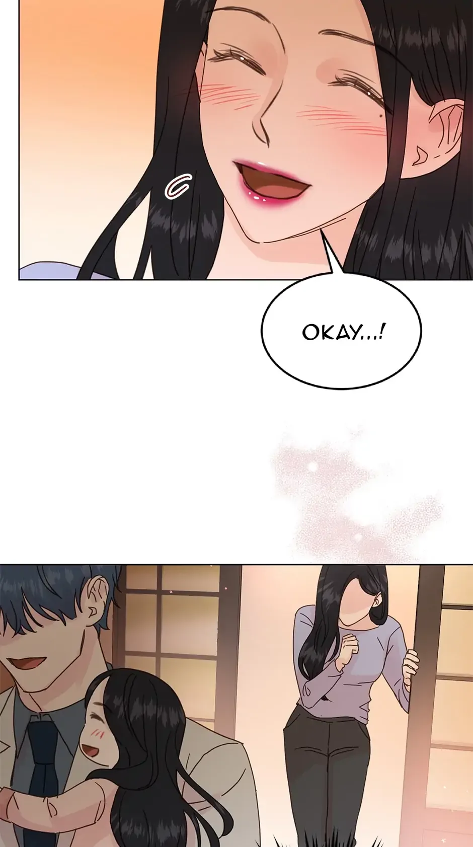 A Wife’s Sweet Revenge Chapter 63 page 28