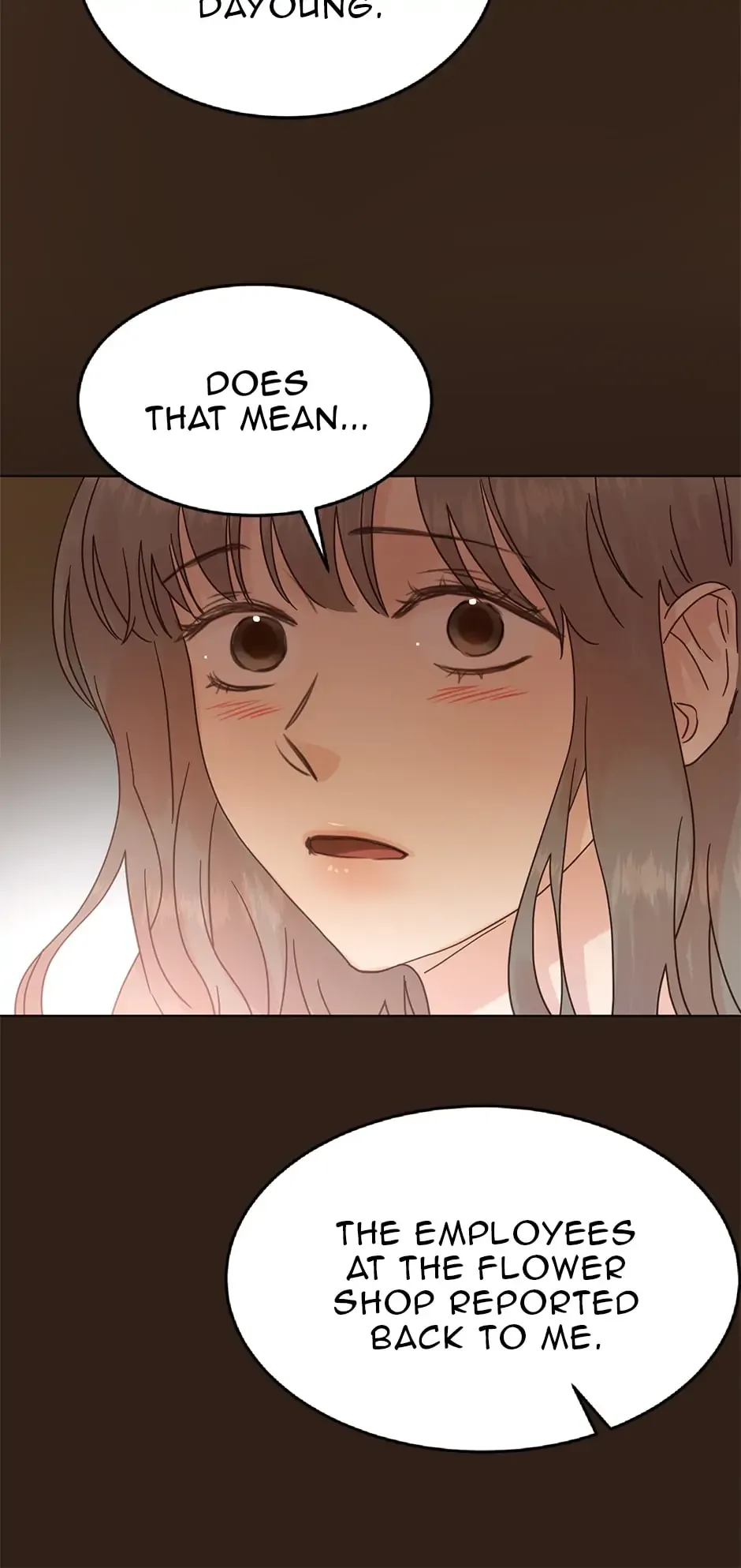 A Wife’s Sweet Revenge Chapter 62 page 35