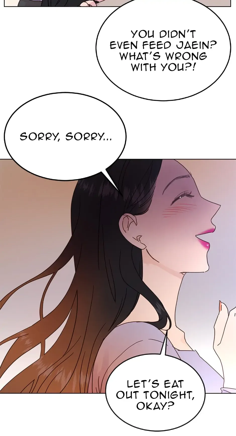 A Wife’s Sweet Revenge Chapter 63 page 26