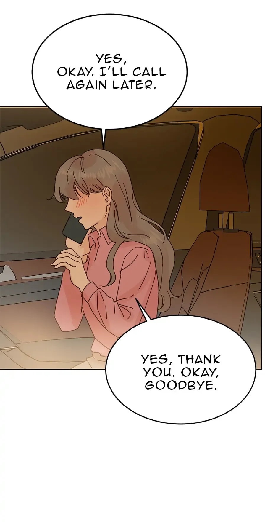 A Wife’s Sweet Revenge Chapter 62 page 31