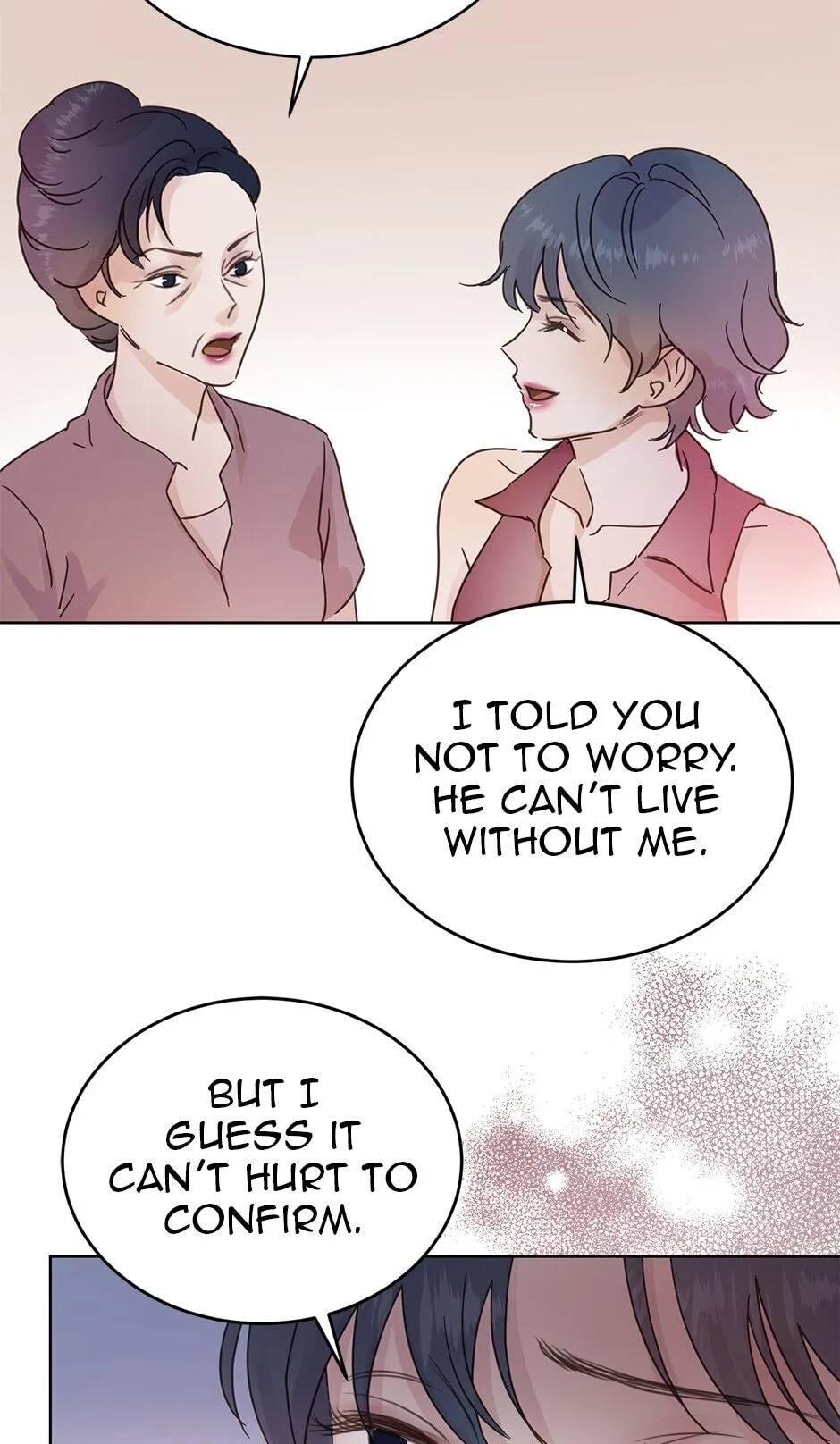 A Wife’s Sweet Revenge Chapter 26 page 47