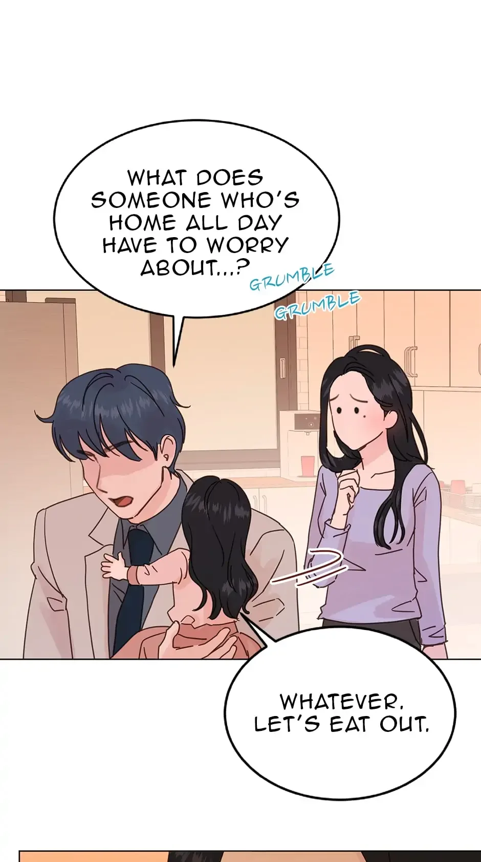 A Wife’s Sweet Revenge Chapter 63 page 27