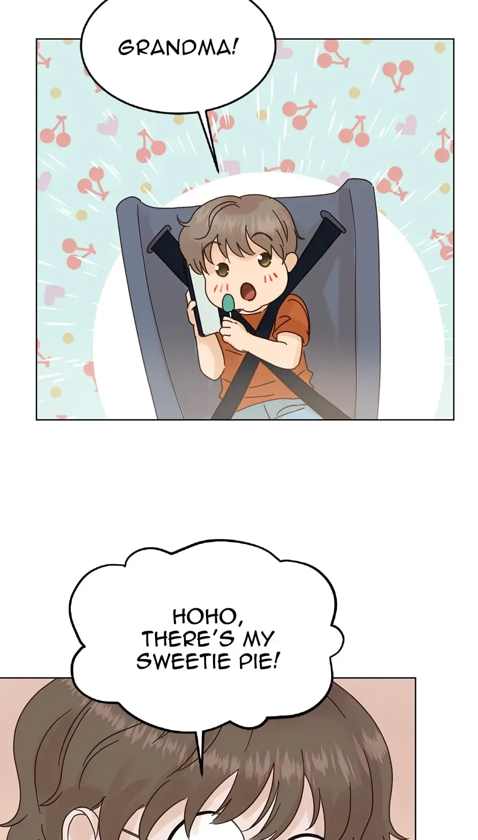 A Wife’s Sweet Revenge Chapter 62 page 25
