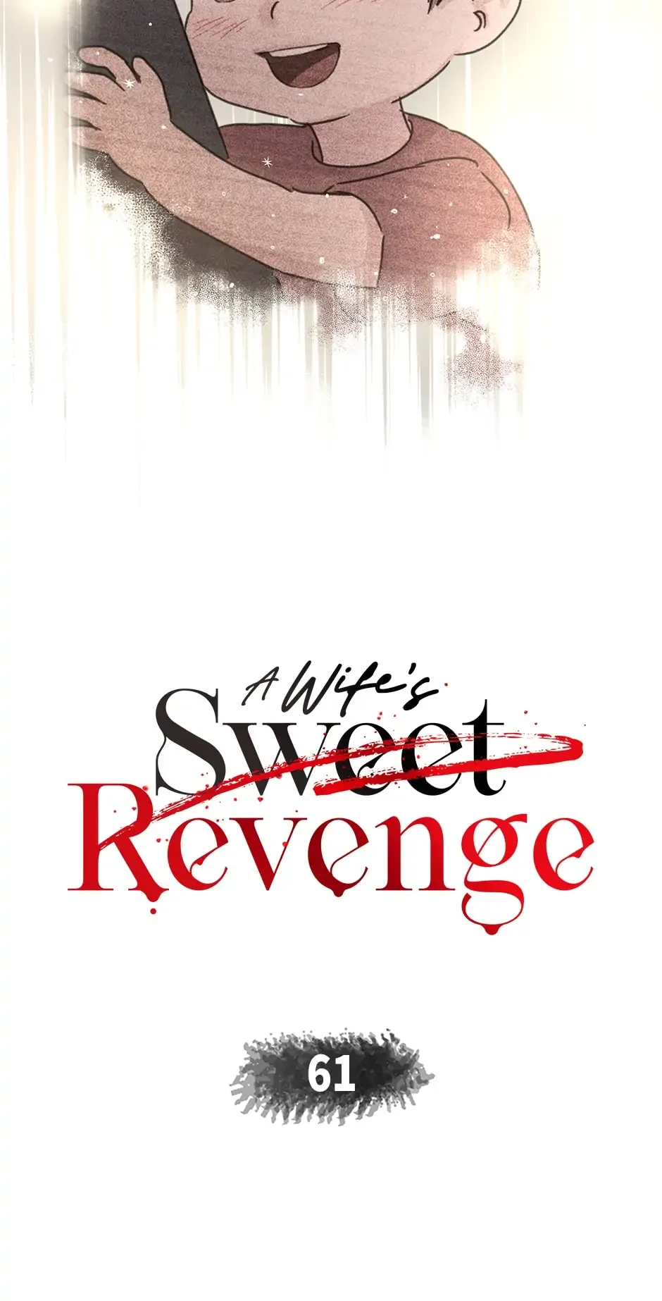 A Wife’s Sweet Revenge Chapter 61 page 30