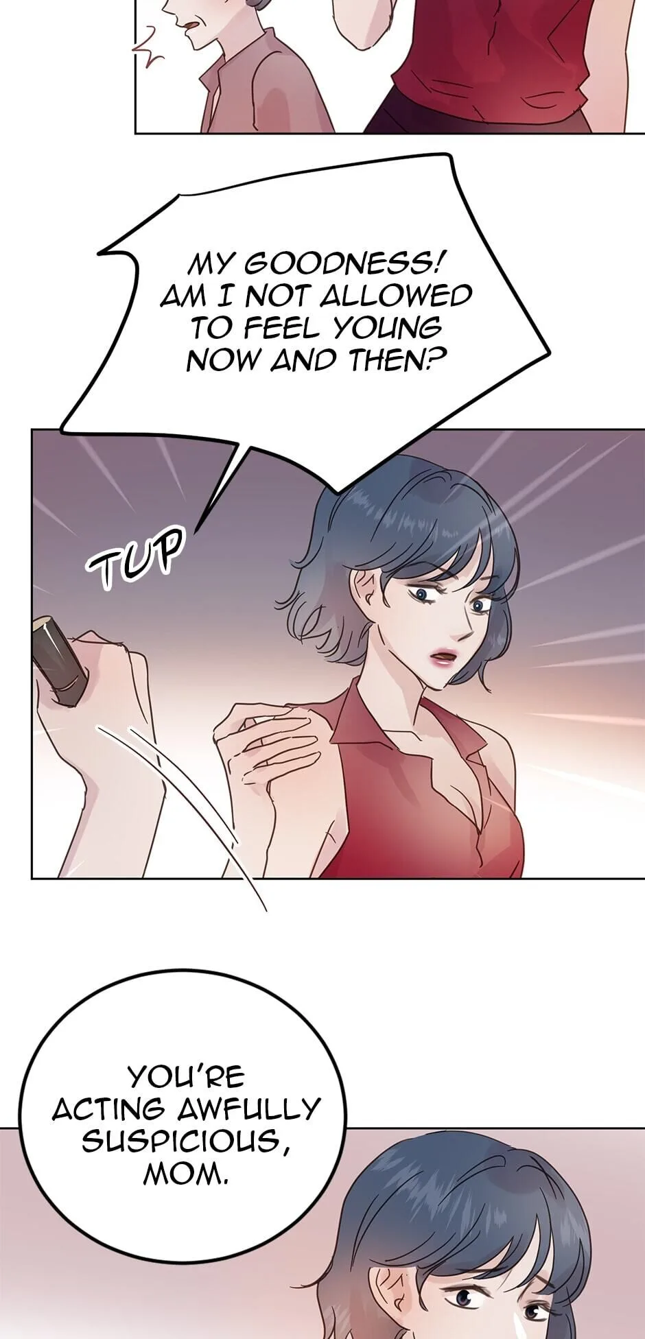 A Wife’s Sweet Revenge Chapter 26 page 44