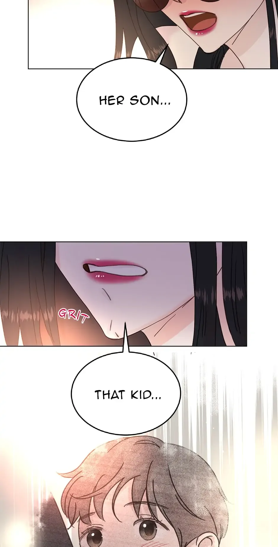 A Wife’s Sweet Revenge Chapter 61 page 29